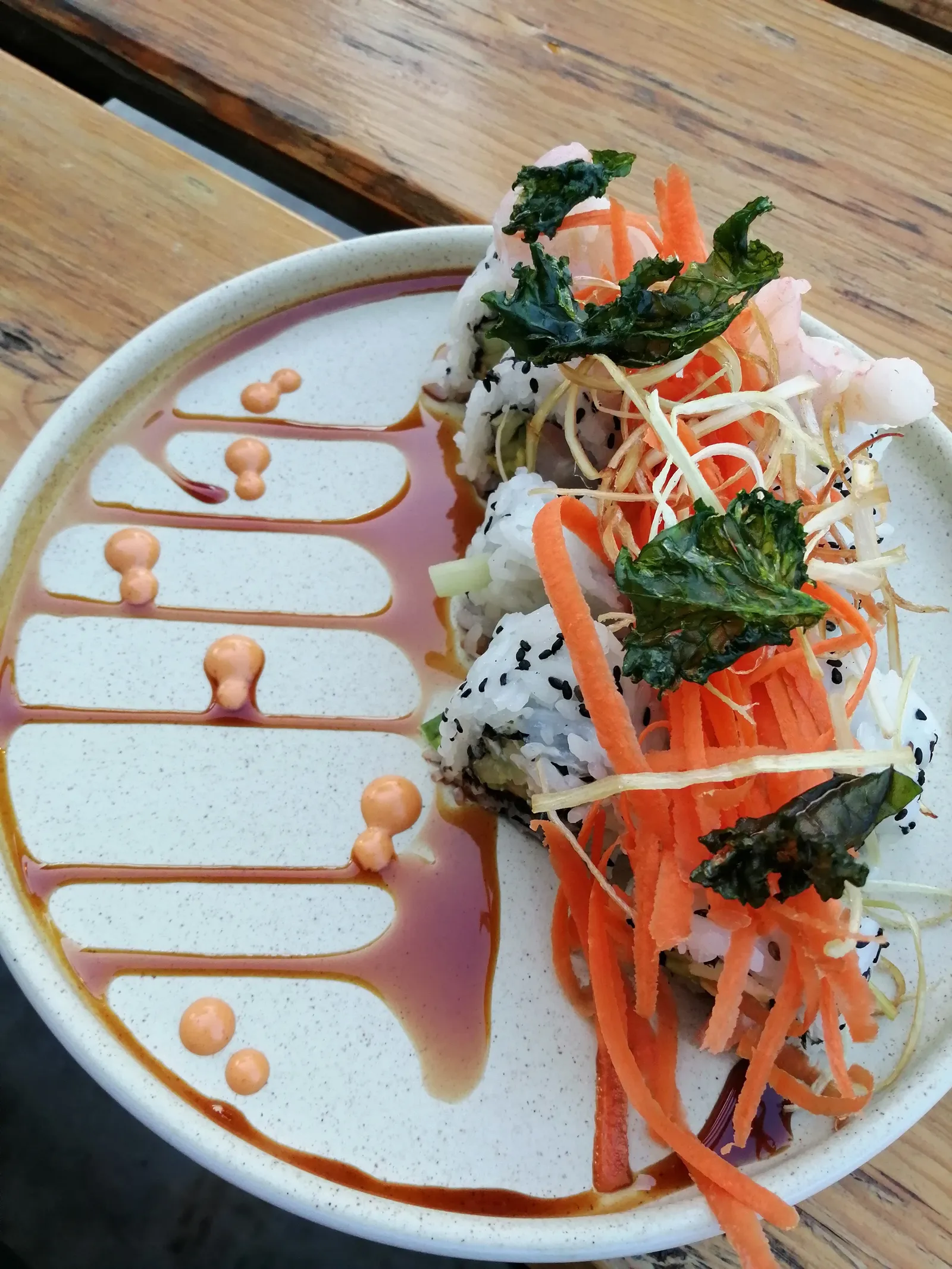 BATTA sushi - ramen image 9