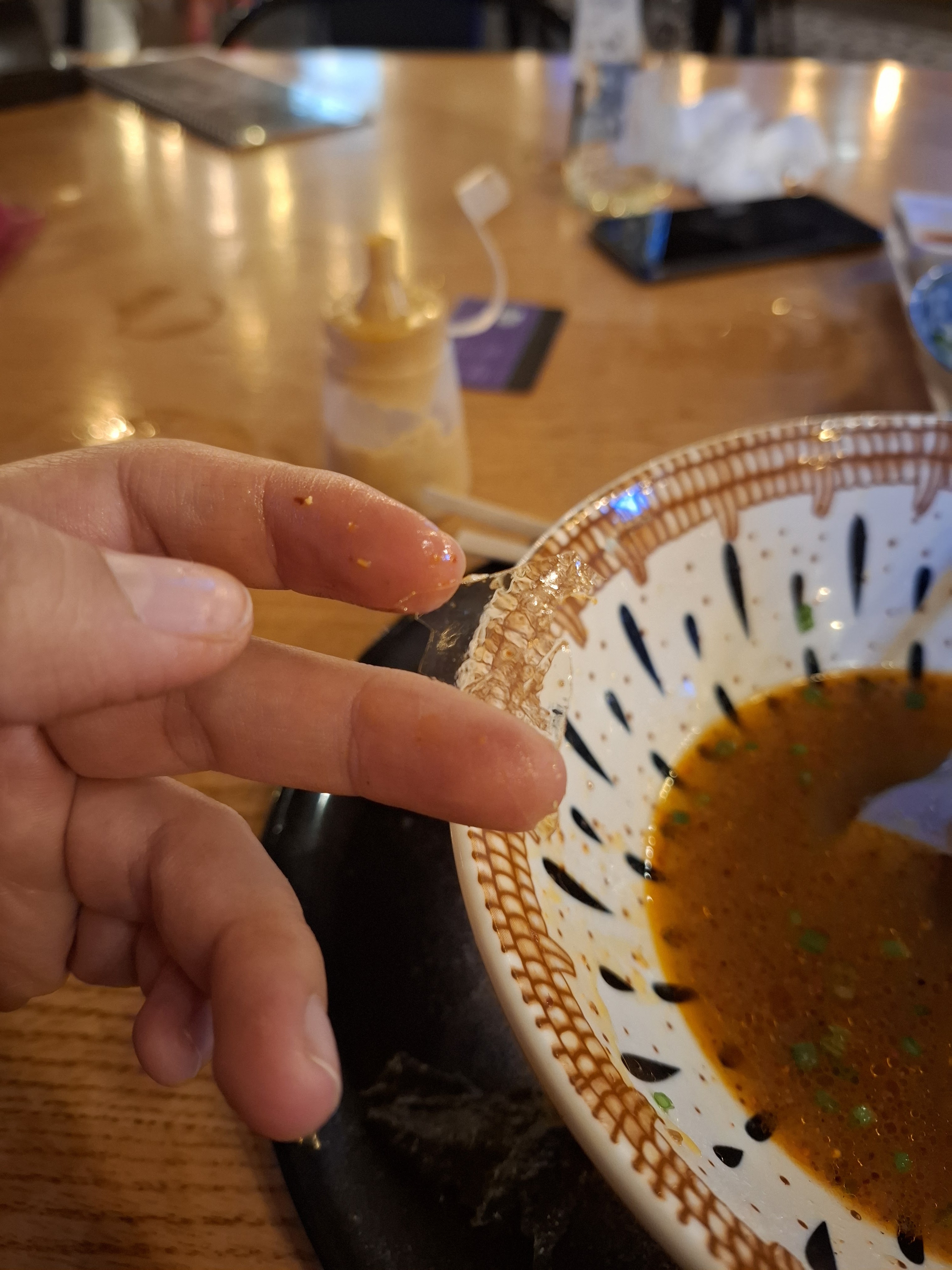 BATTA sushi - ramen image 10