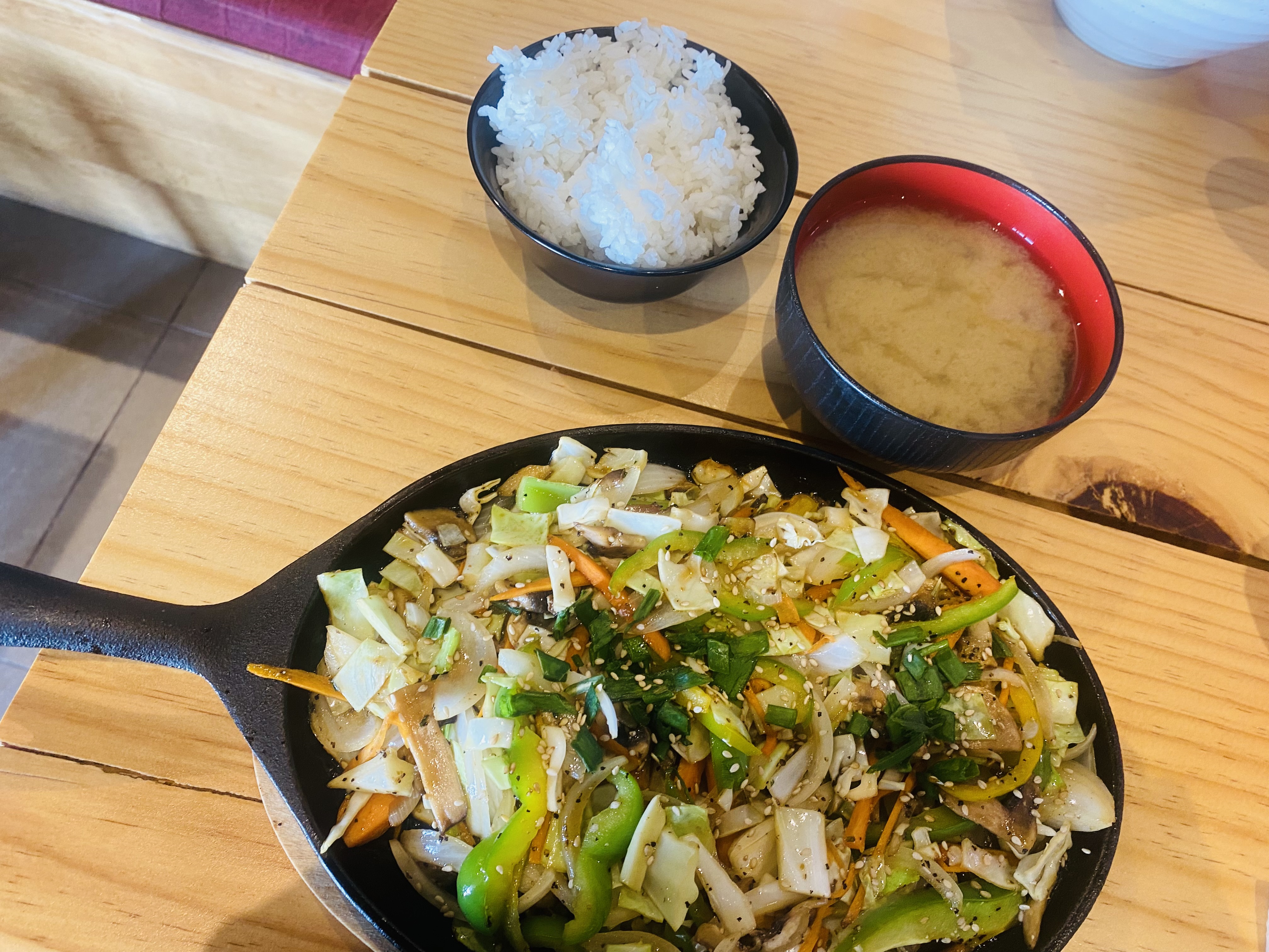 Hiro Meridiam image 6