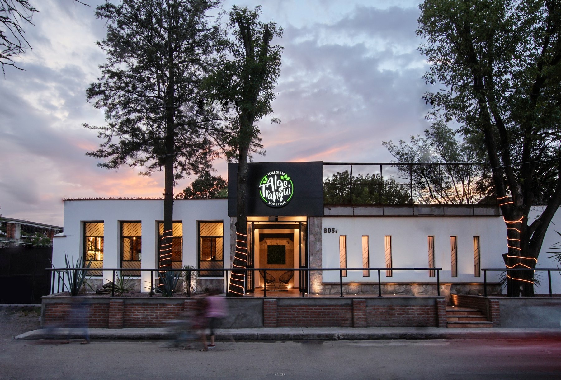 Algo Tranqui image 3