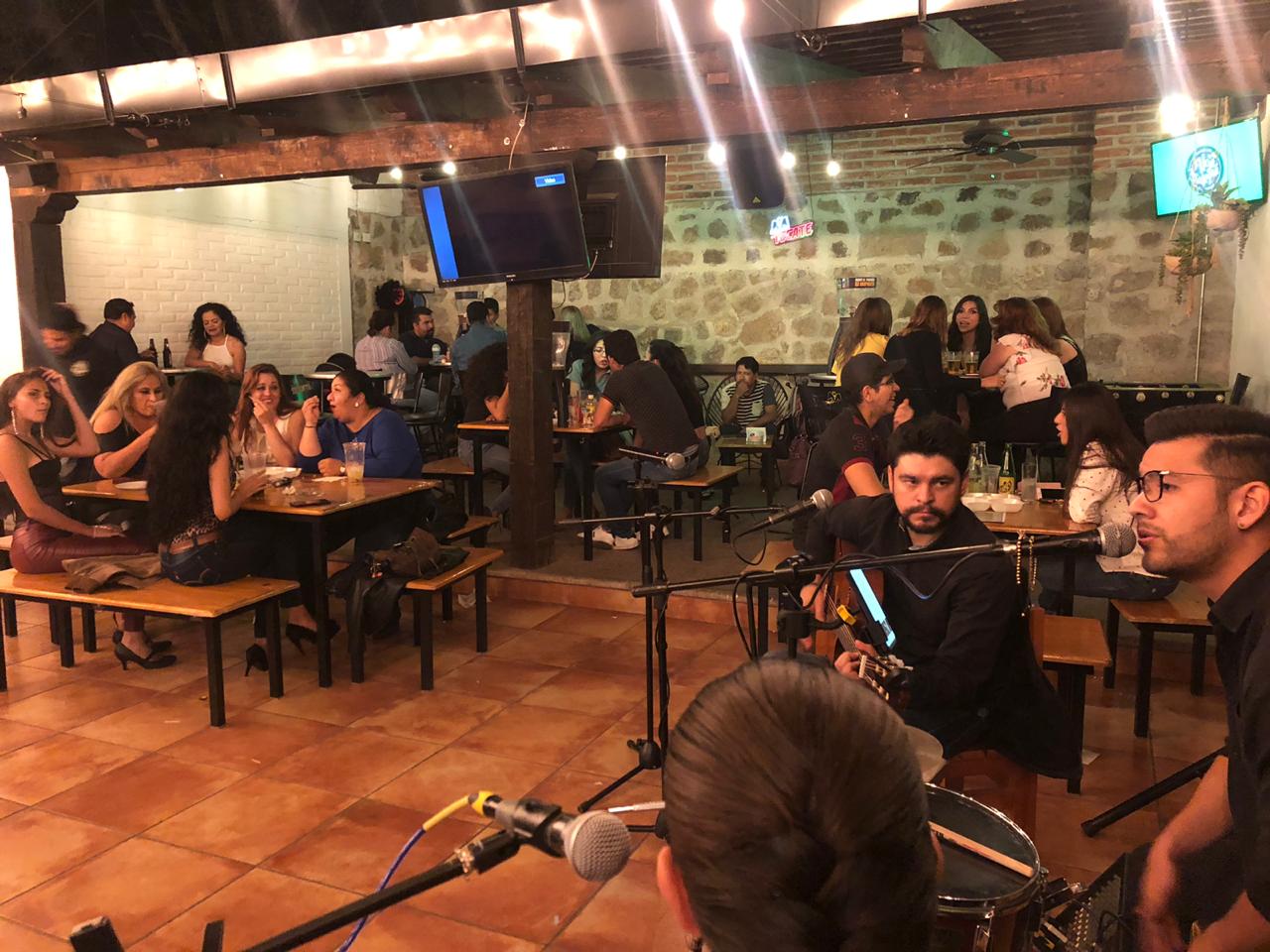 Algo Tranqui image 4