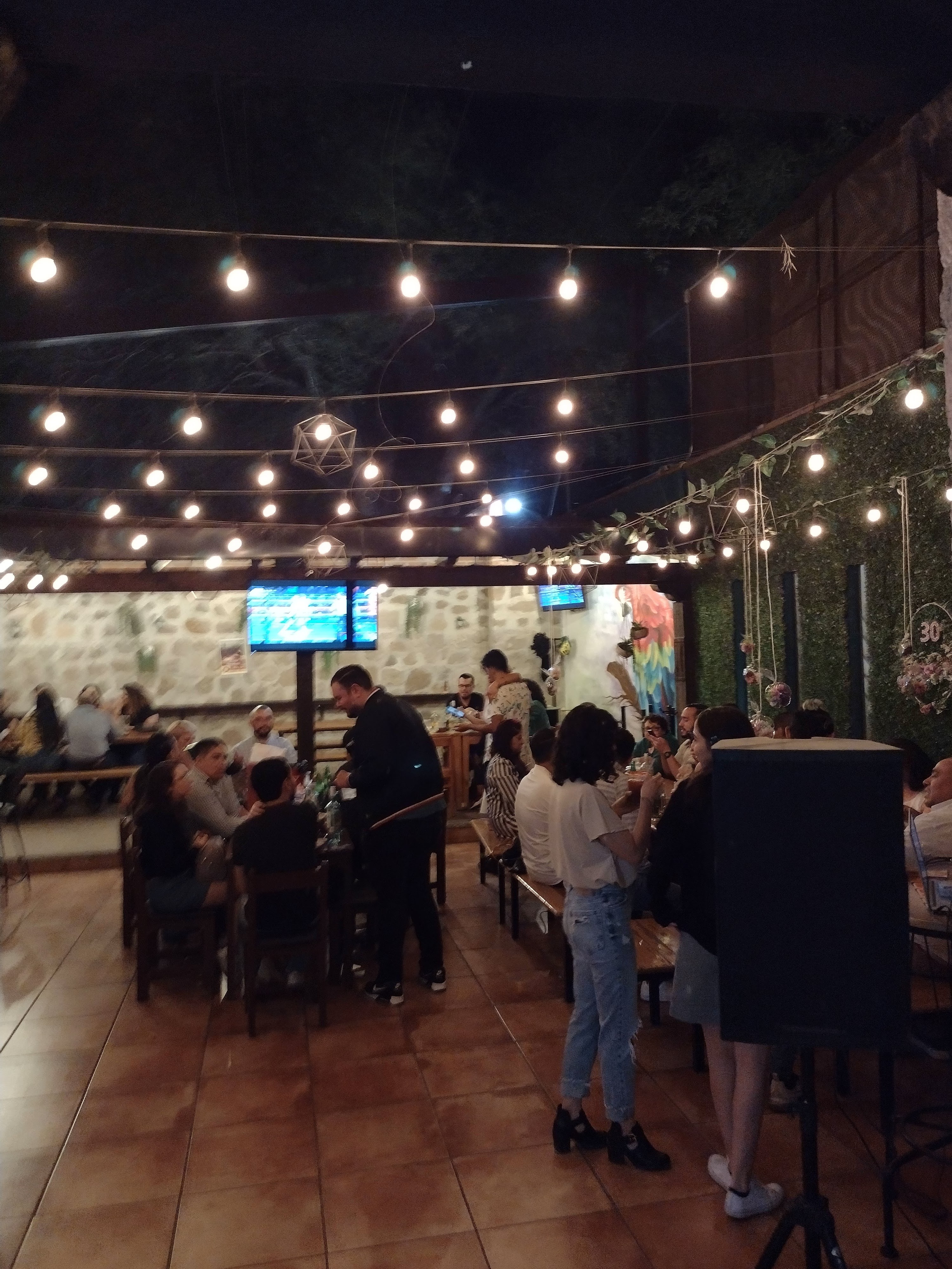 Algo Tranqui image 5