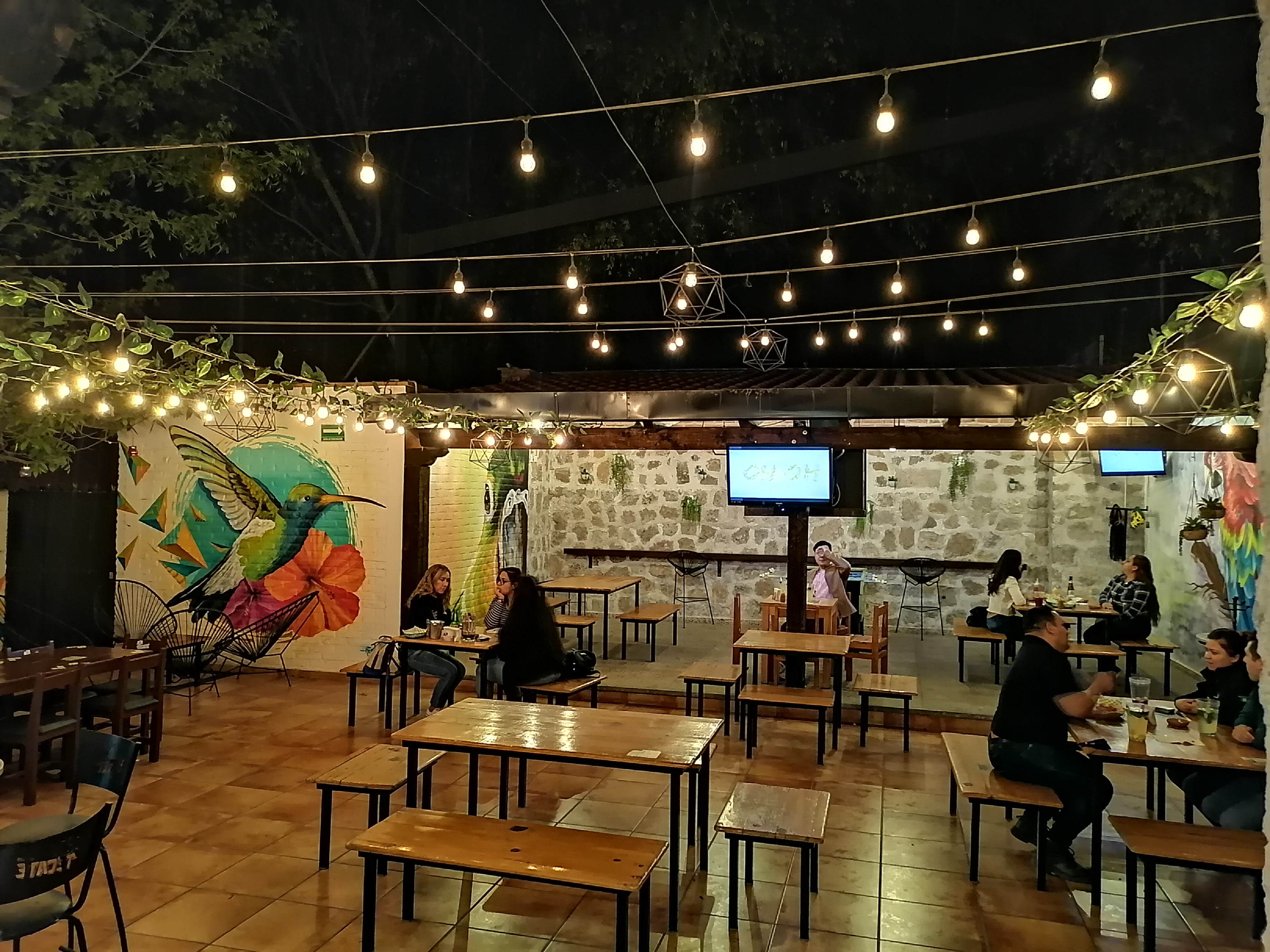 Algo Tranqui image 6