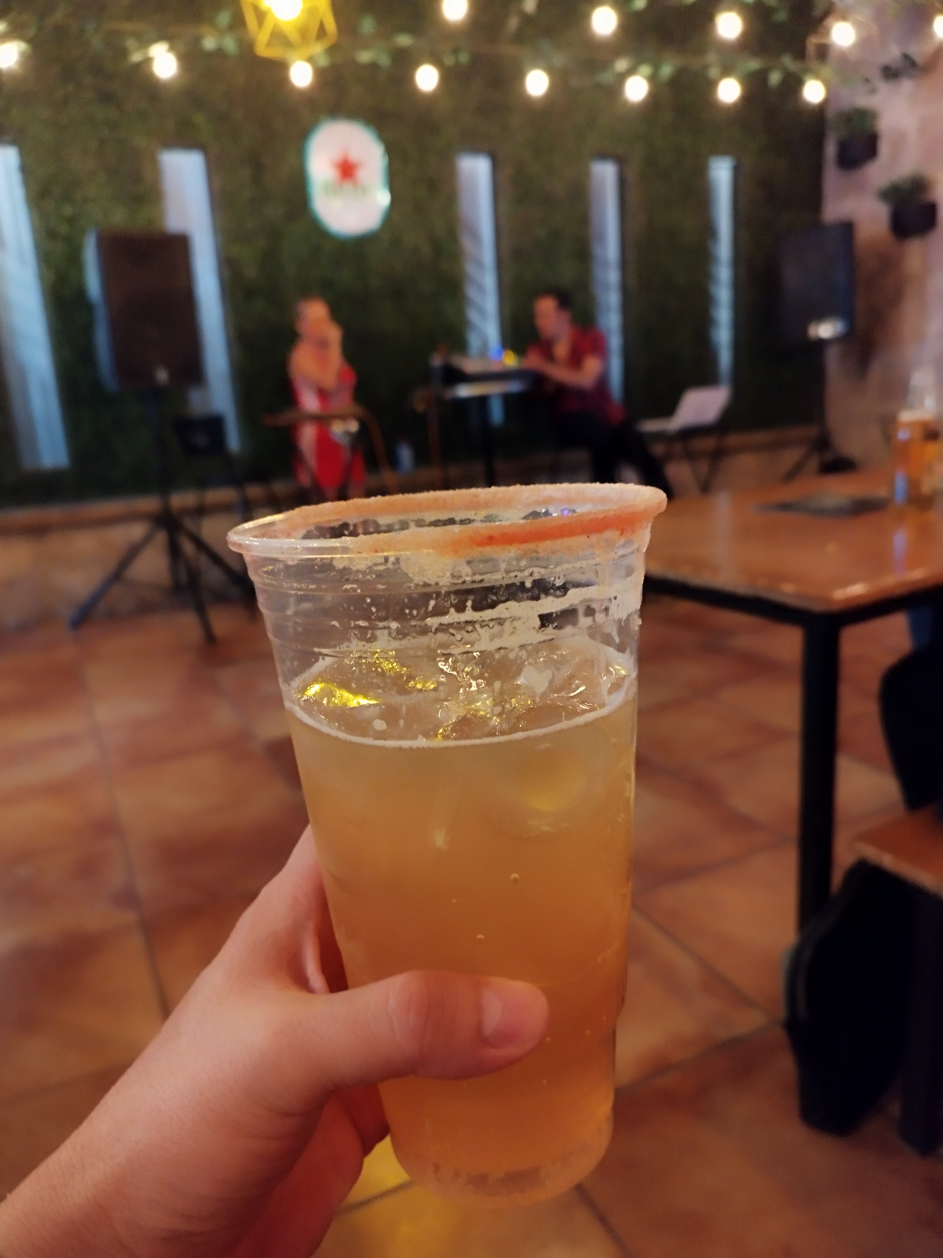 Algo Tranqui image 8