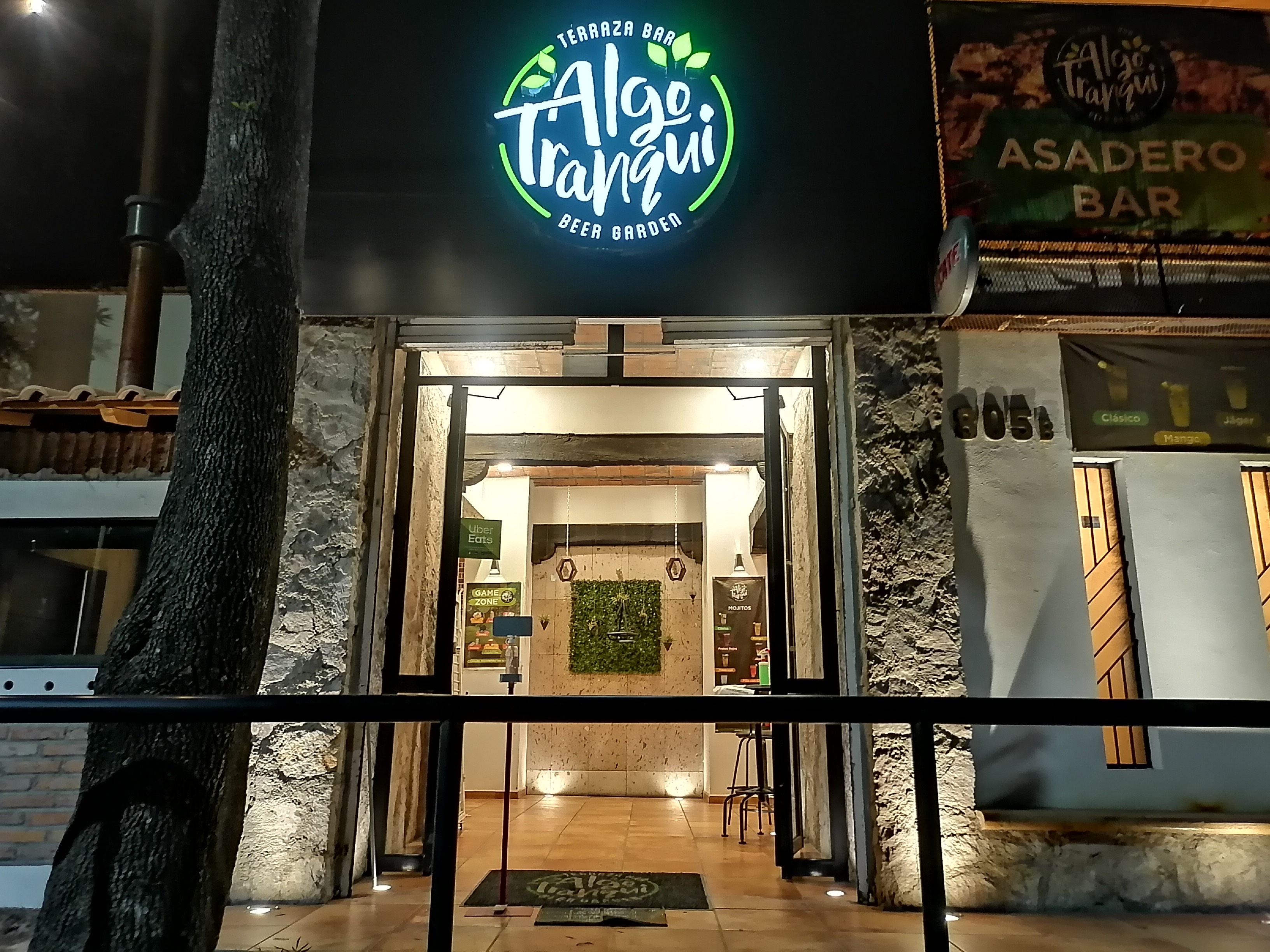 Algo Tranqui image 9