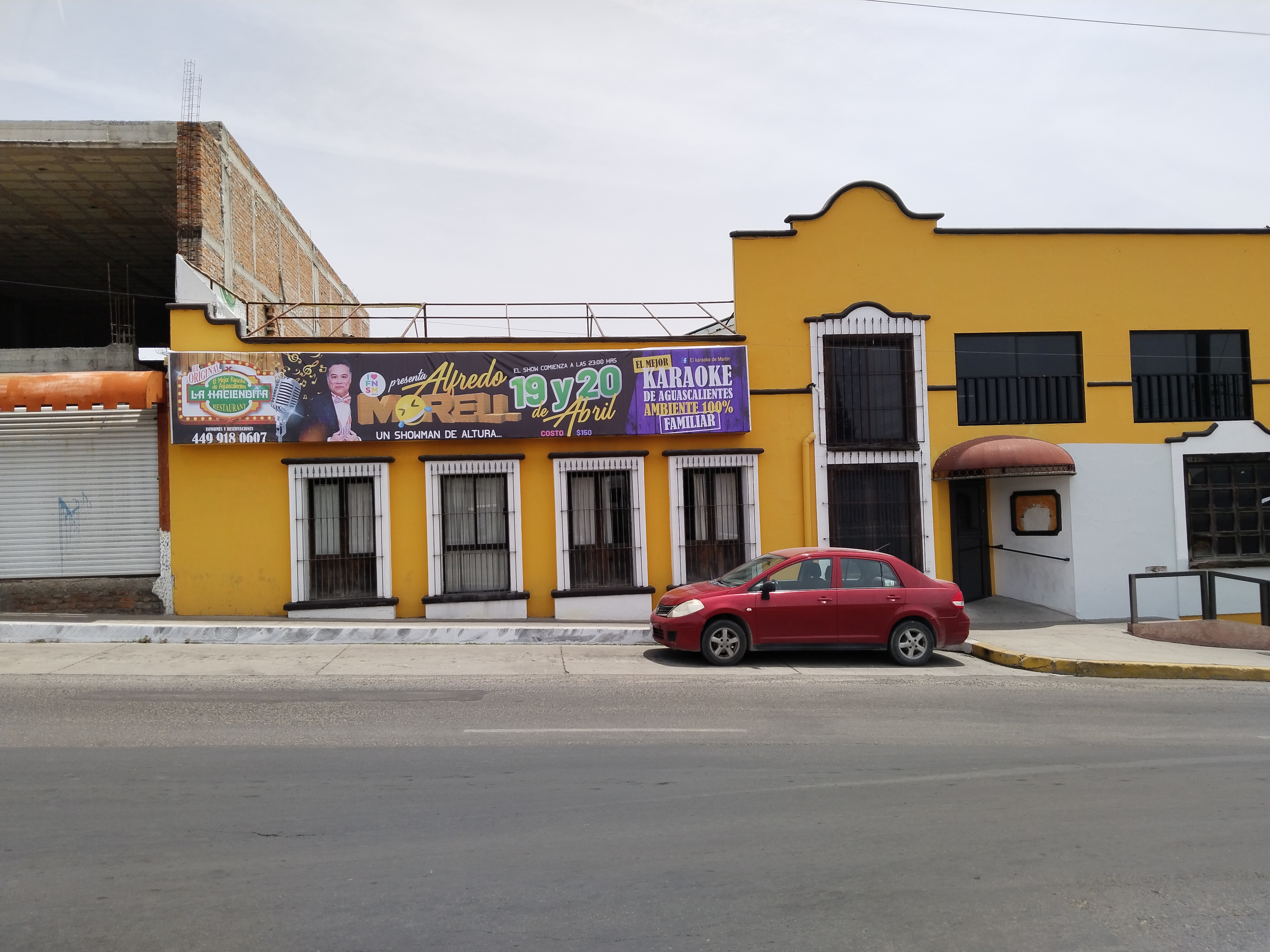 La Haciendita image 1