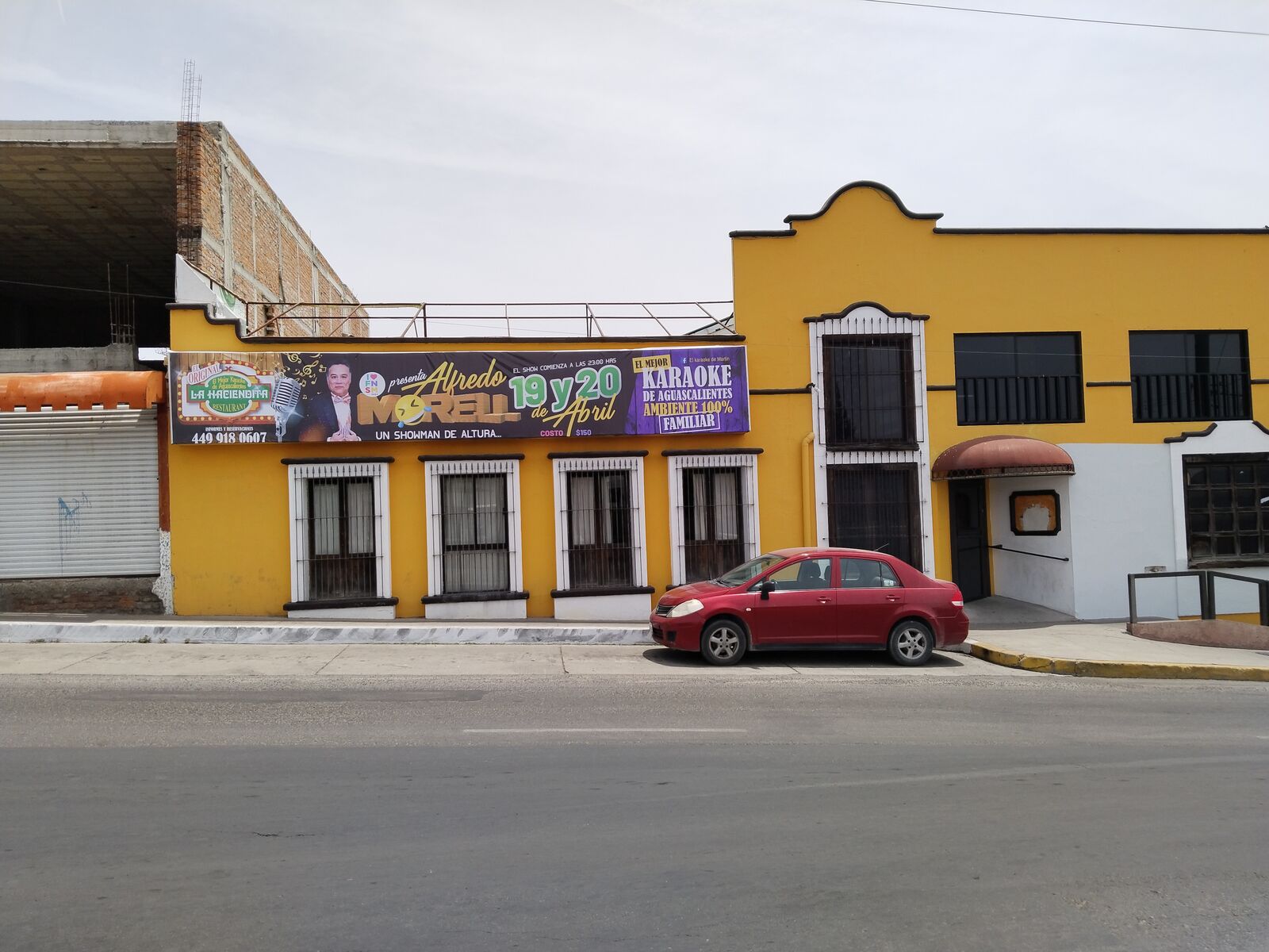 La Haciendita image 1