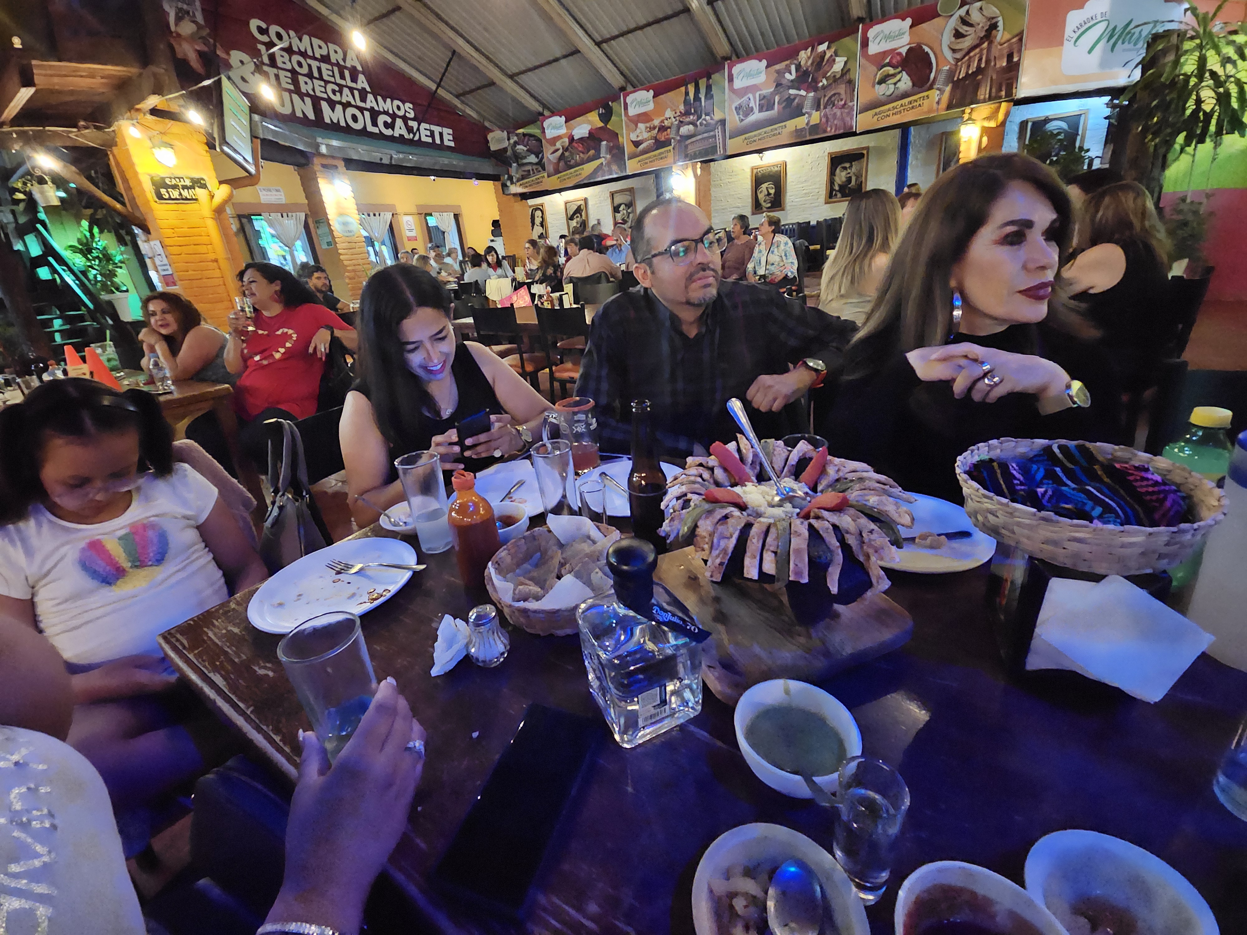 La Haciendita image 4