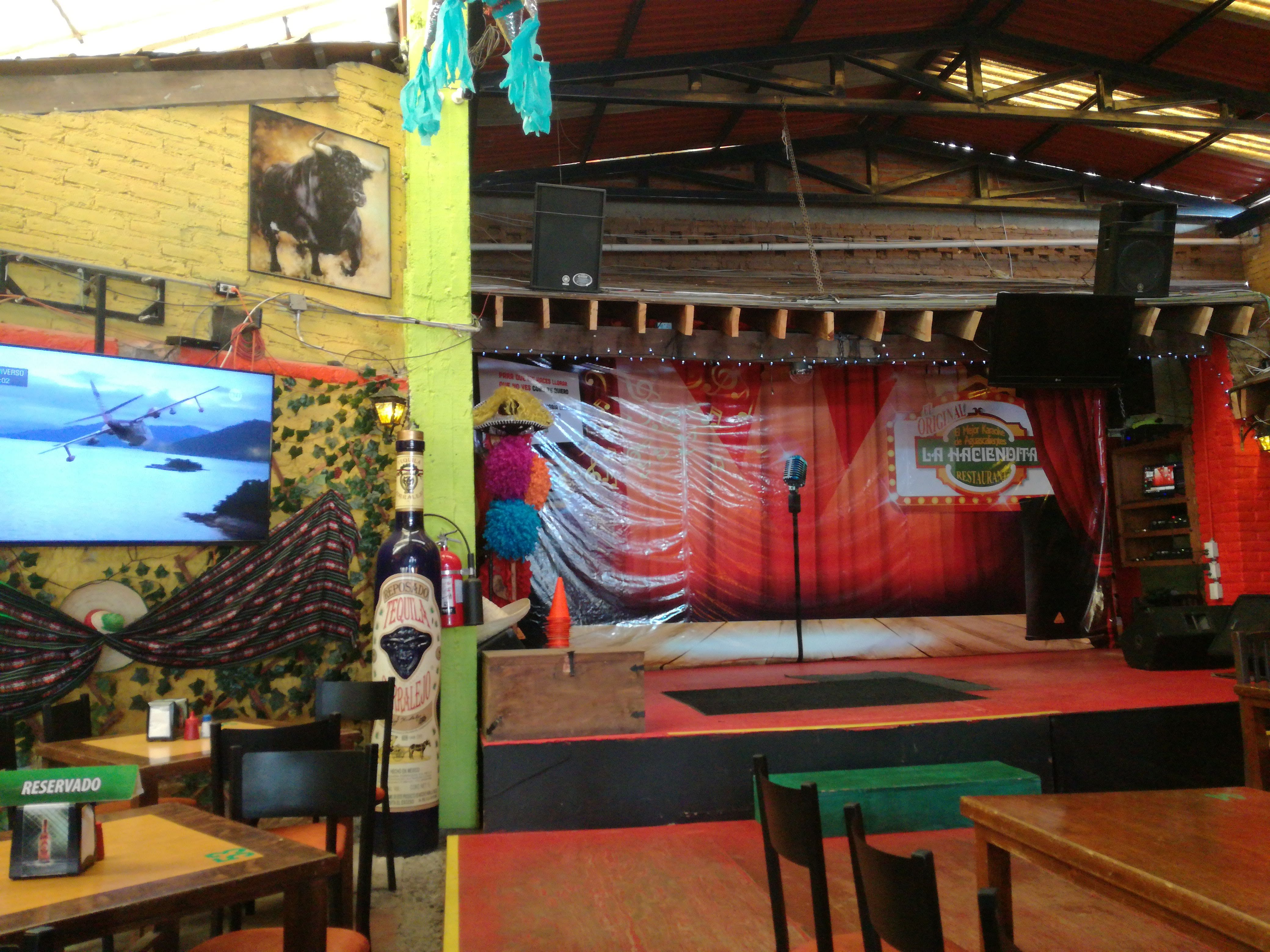 La Haciendita image 6