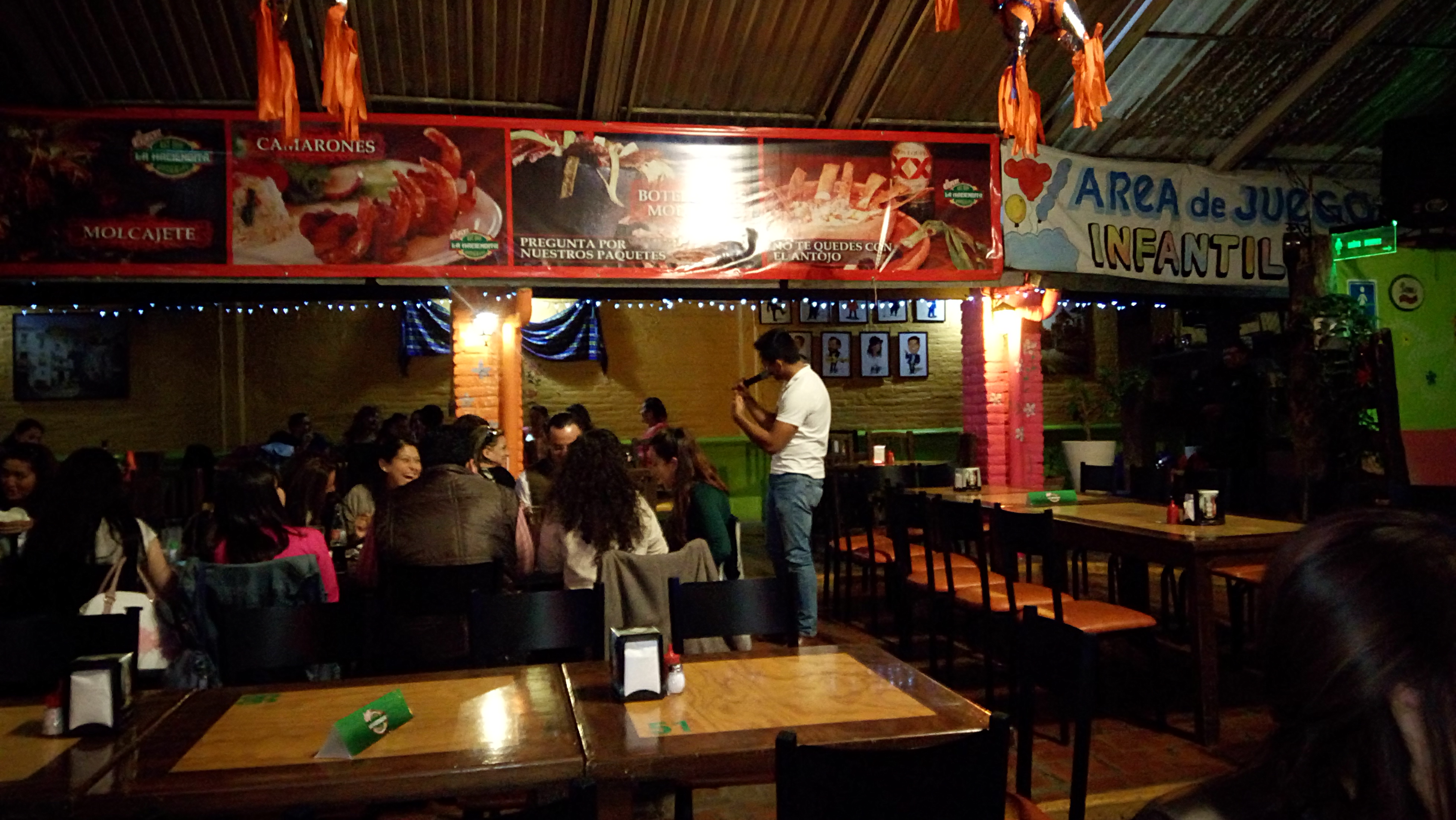 La Haciendita image 7