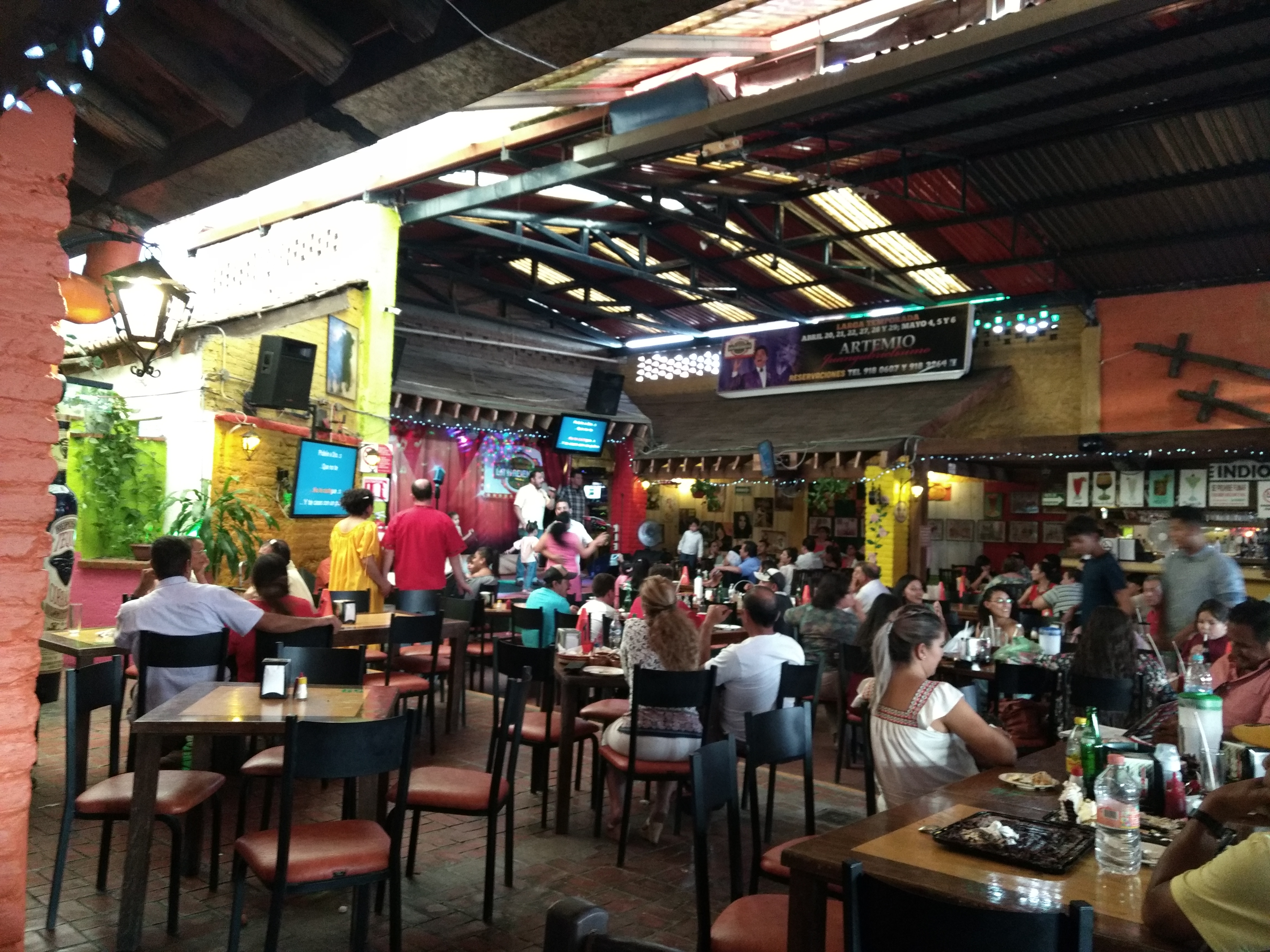 La Haciendita image 8