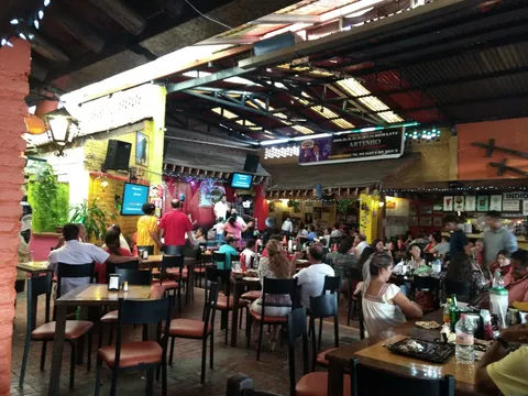 La Haciendita image 8