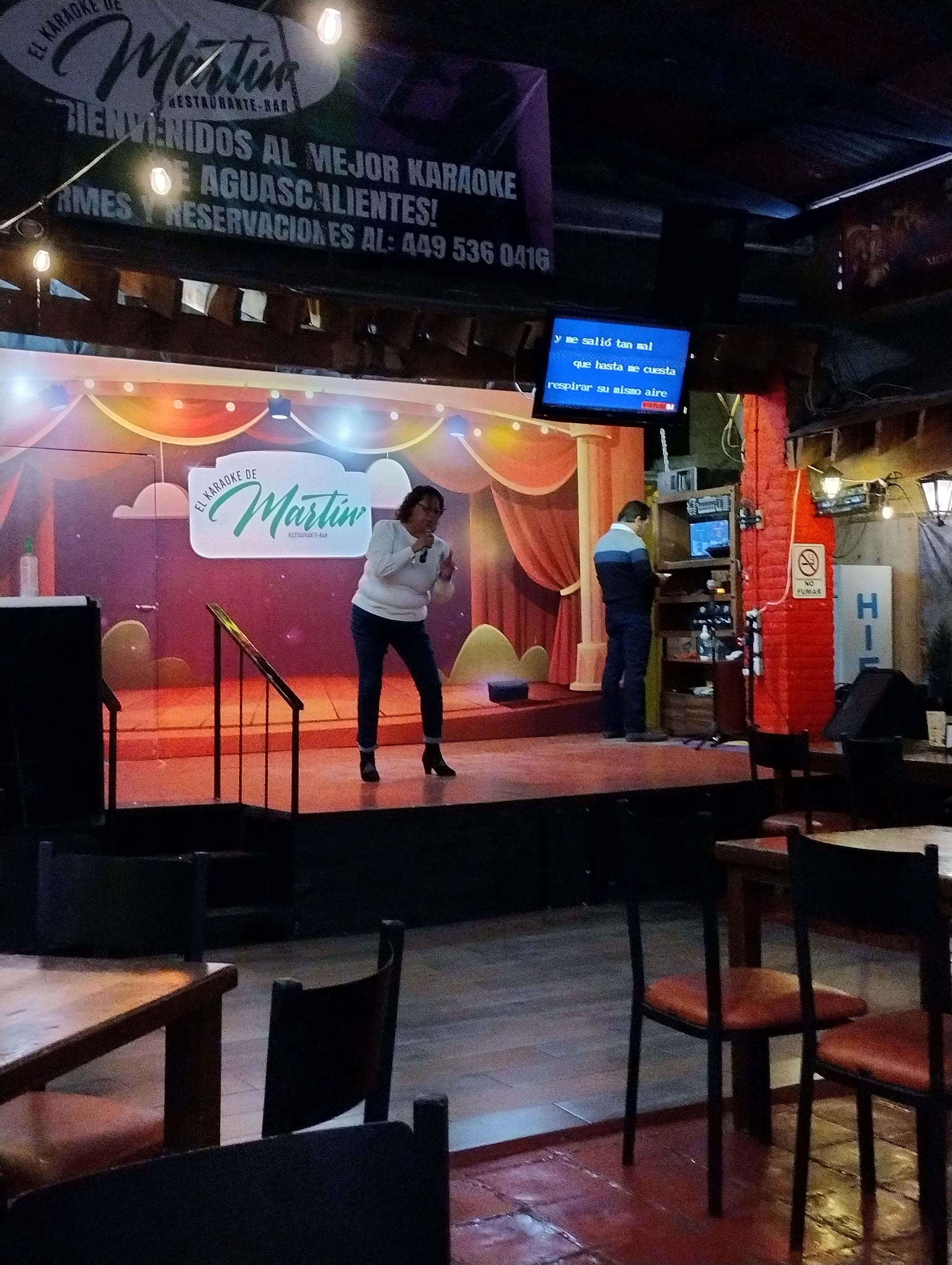 La Haciendita image 9