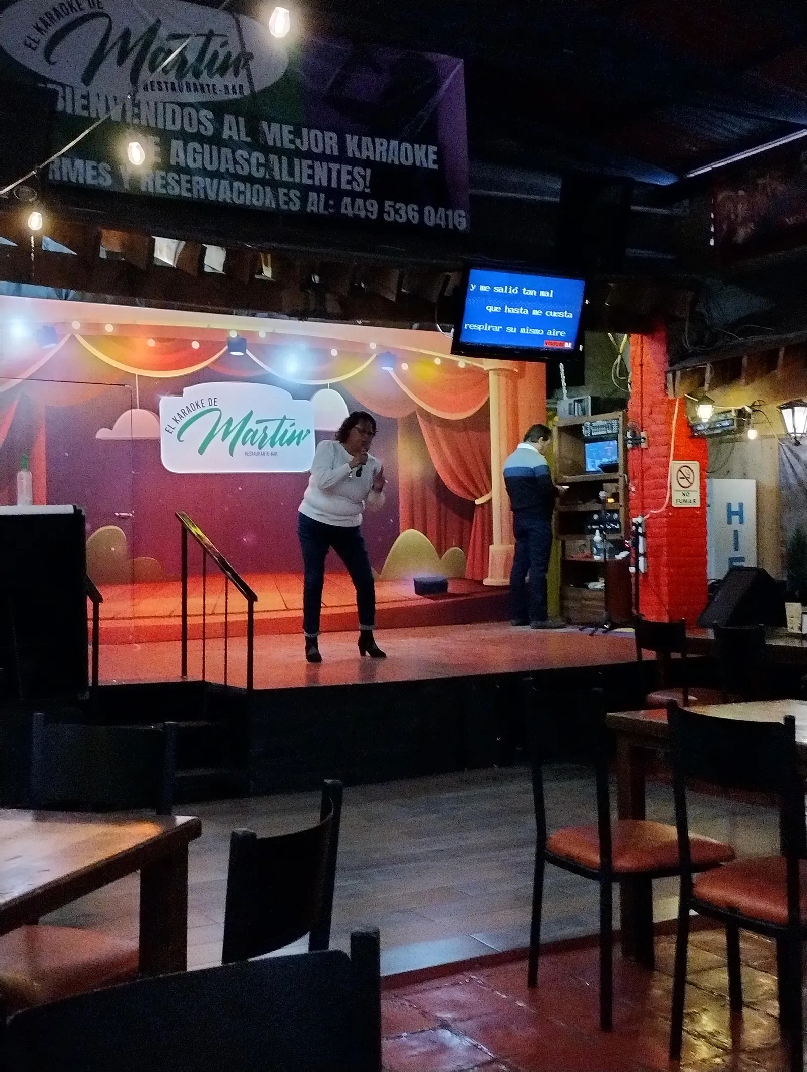 La Haciendita image 9