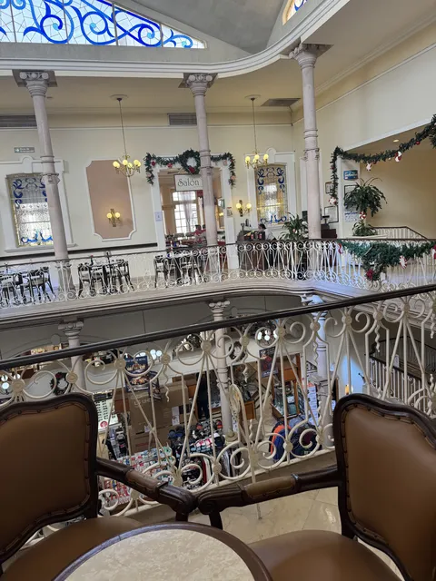 Sanborns image 5