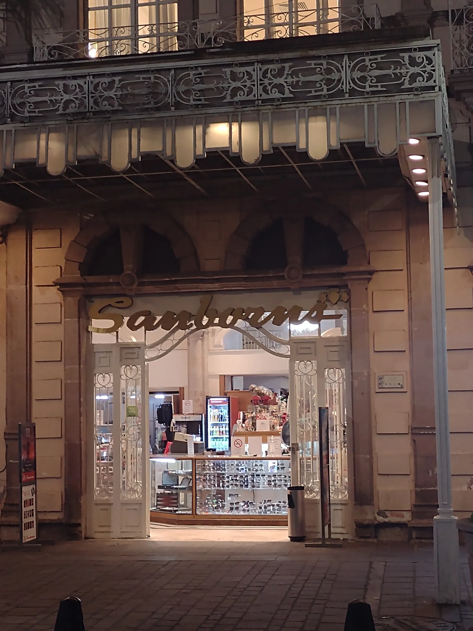 Sanborns image 9