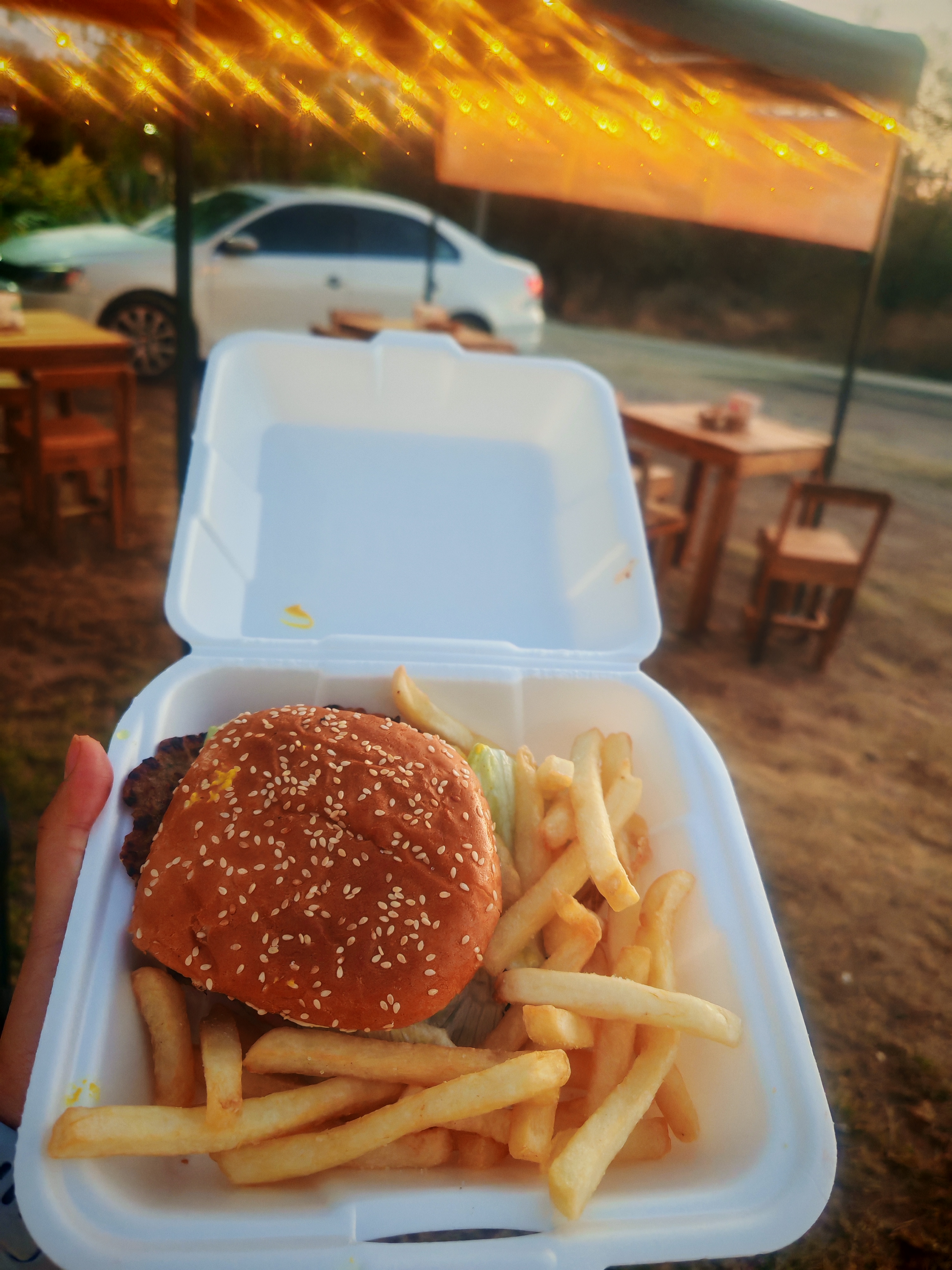 Alitas y Hamburguesas Wingo´s image 1