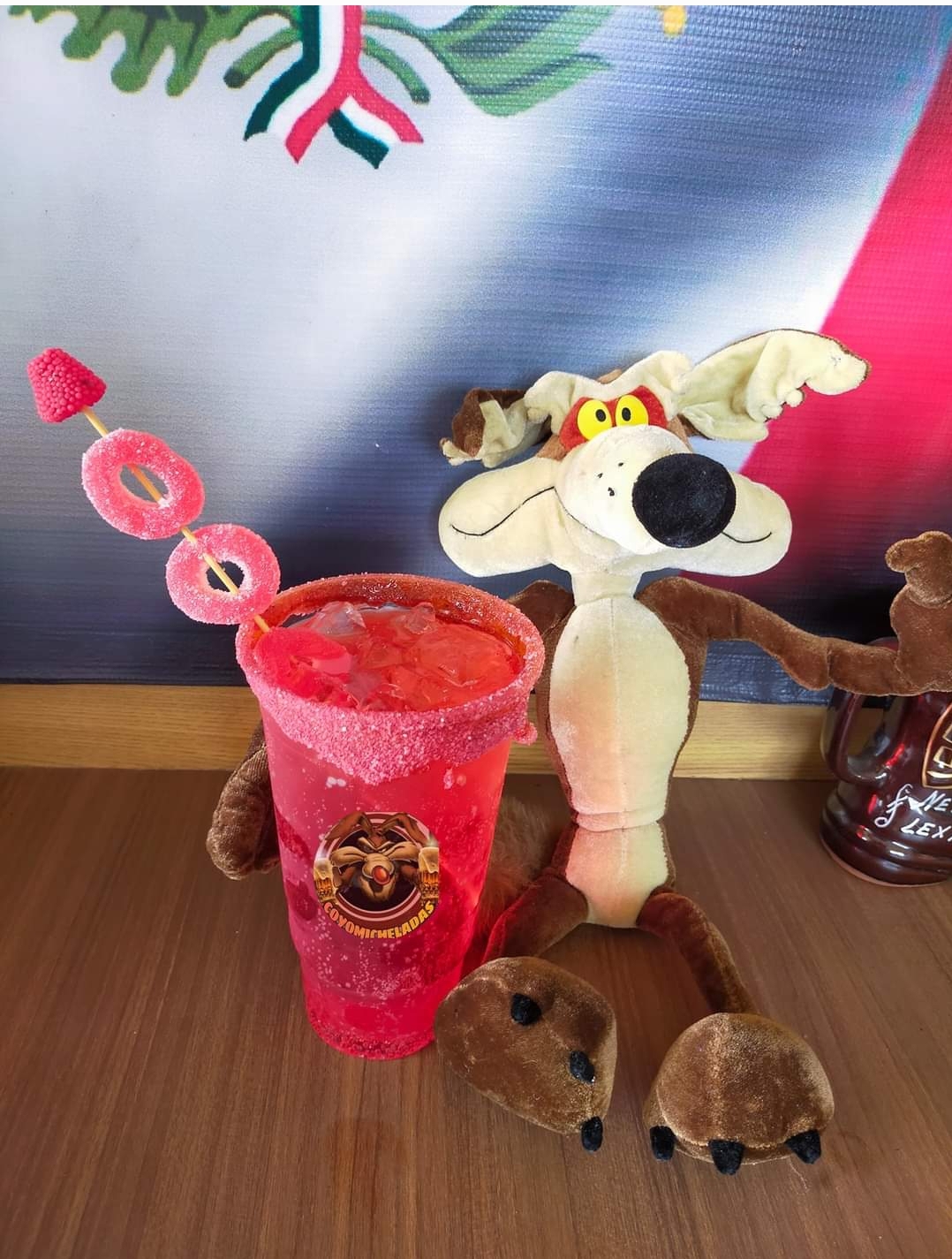 Coyomicheladas image 2