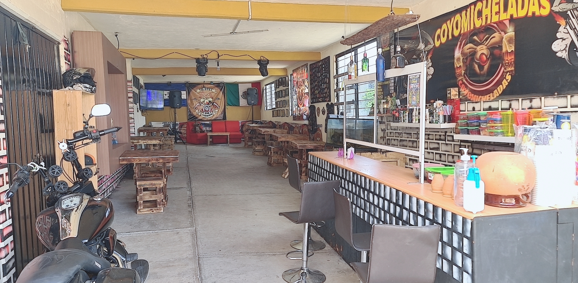 Coyomicheladas image 4