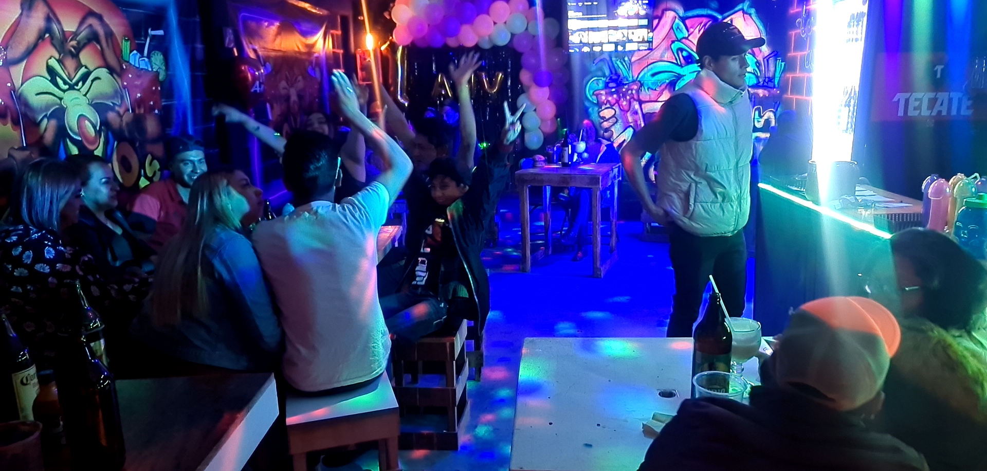 Coyomicheladas image 5