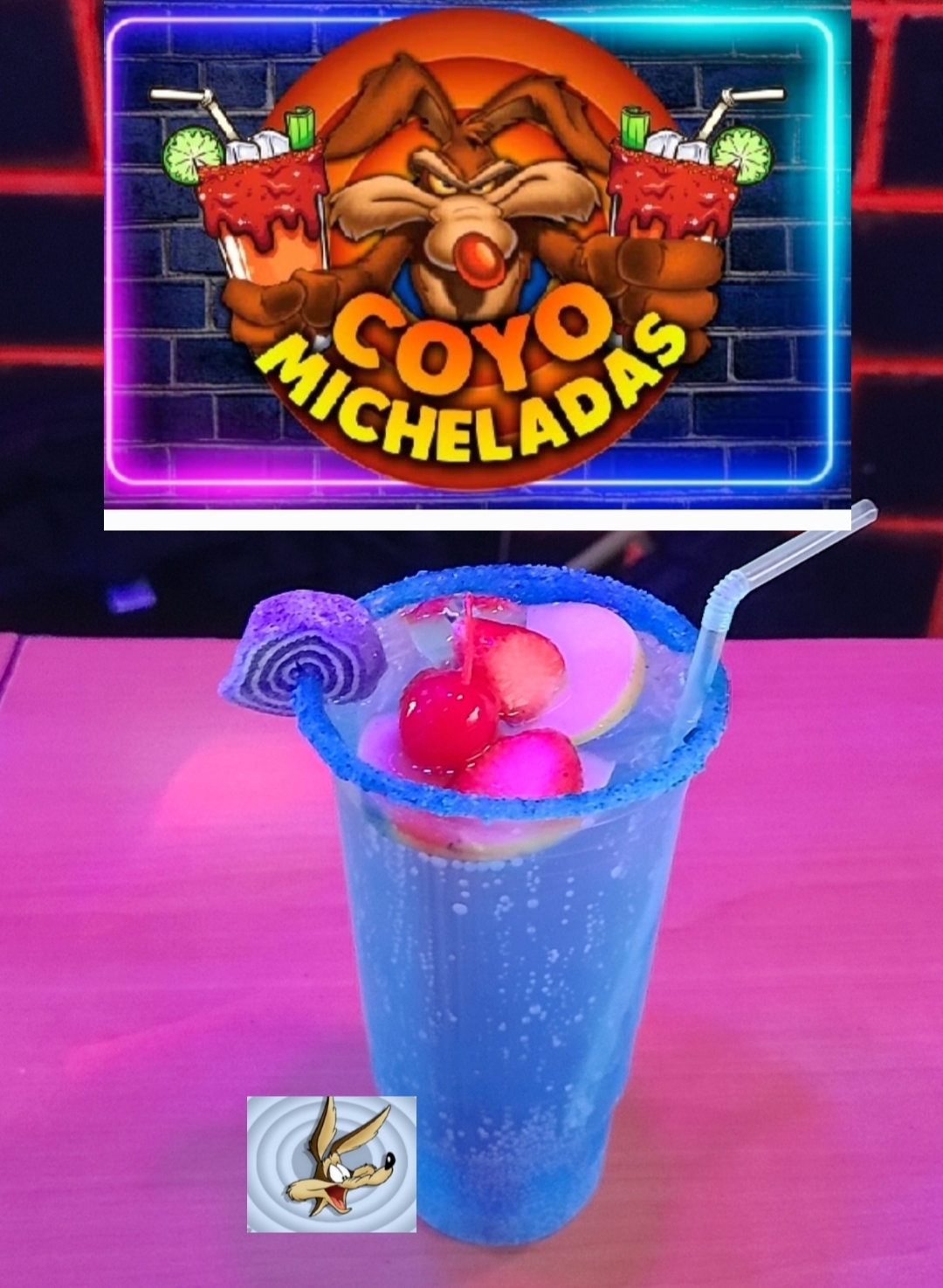 Coyomicheladas image 6