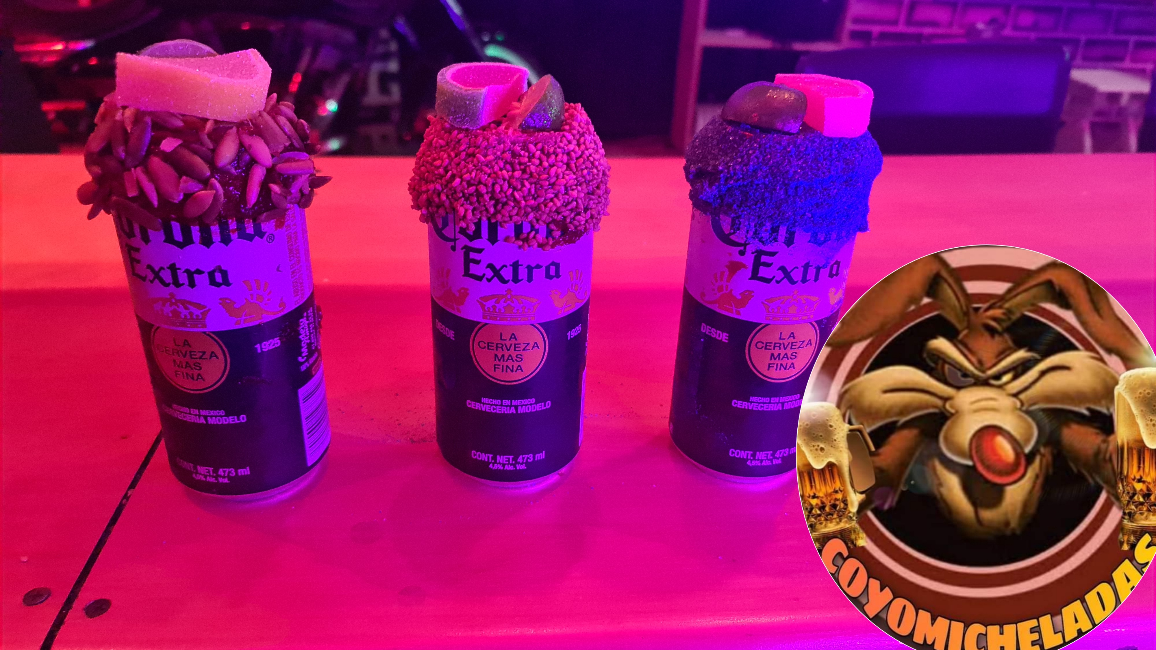 Coyomicheladas image 7