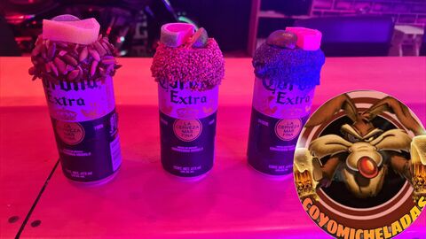 Coyomicheladas image 7