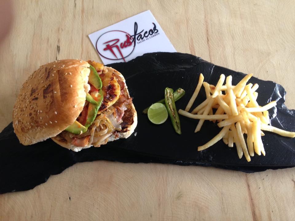 Rustacos image 1