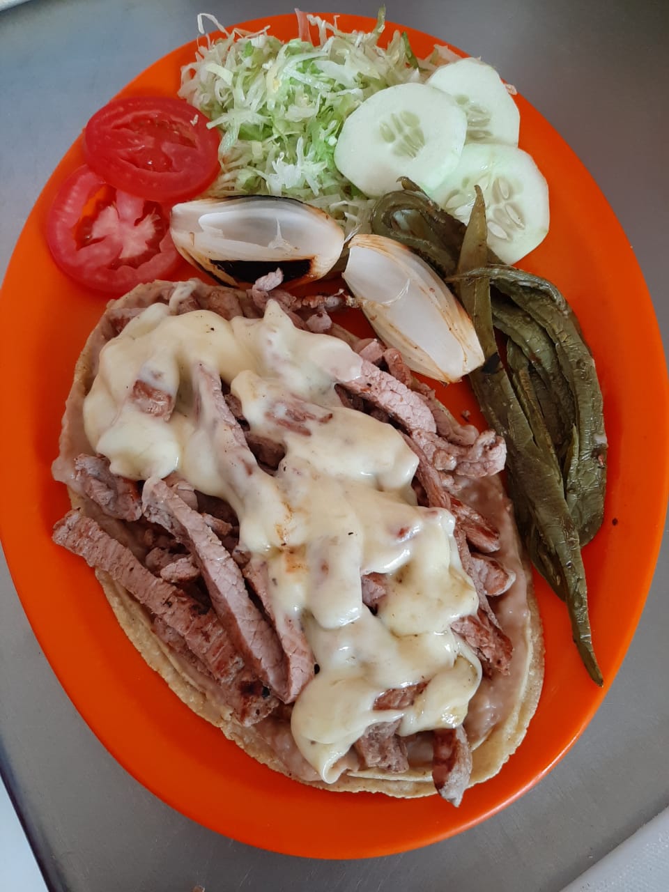Taqueria la parrilla del sur image 9