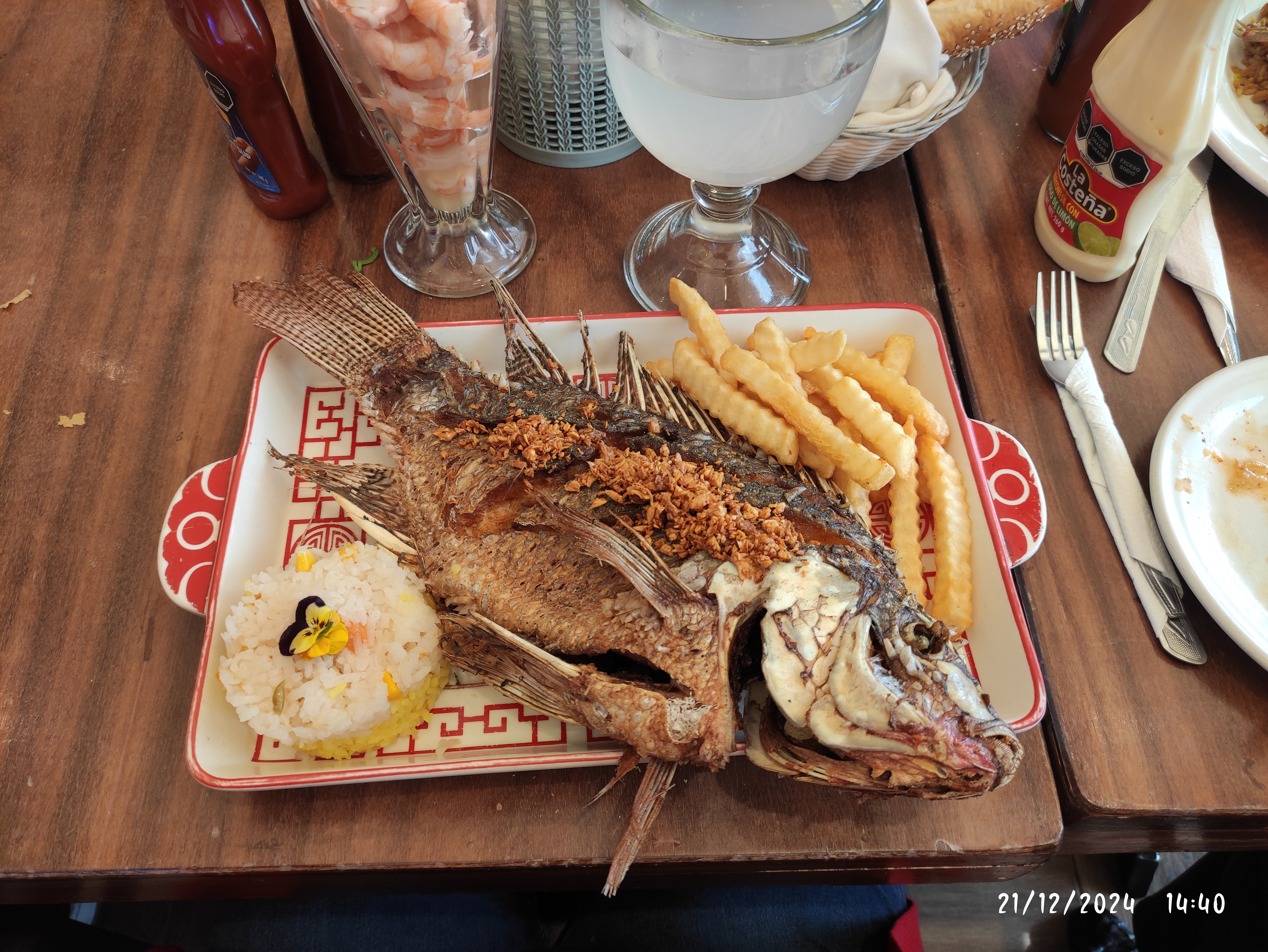 Barco De Alvarados image 3