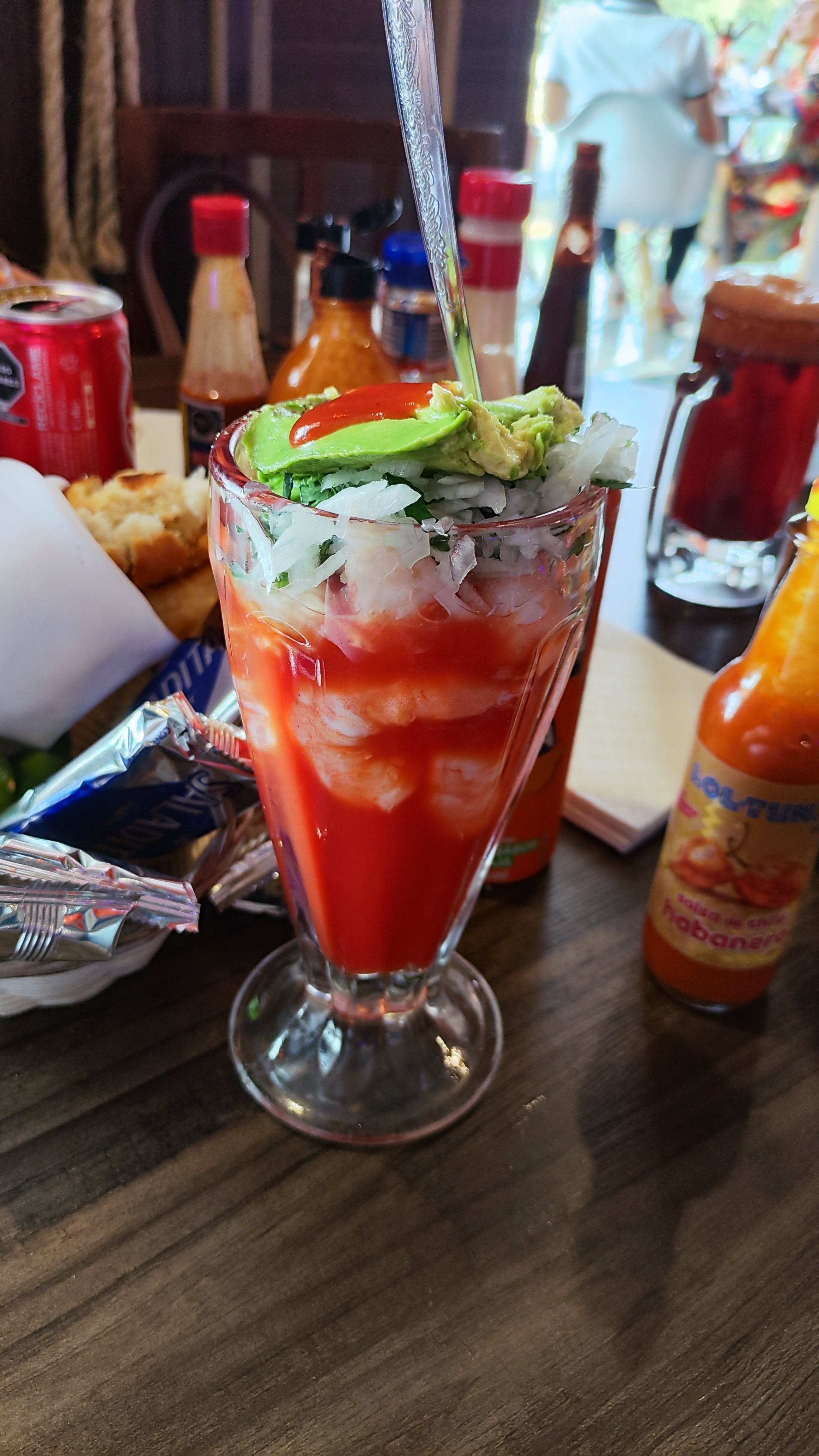 Barco De Alvarados image 4