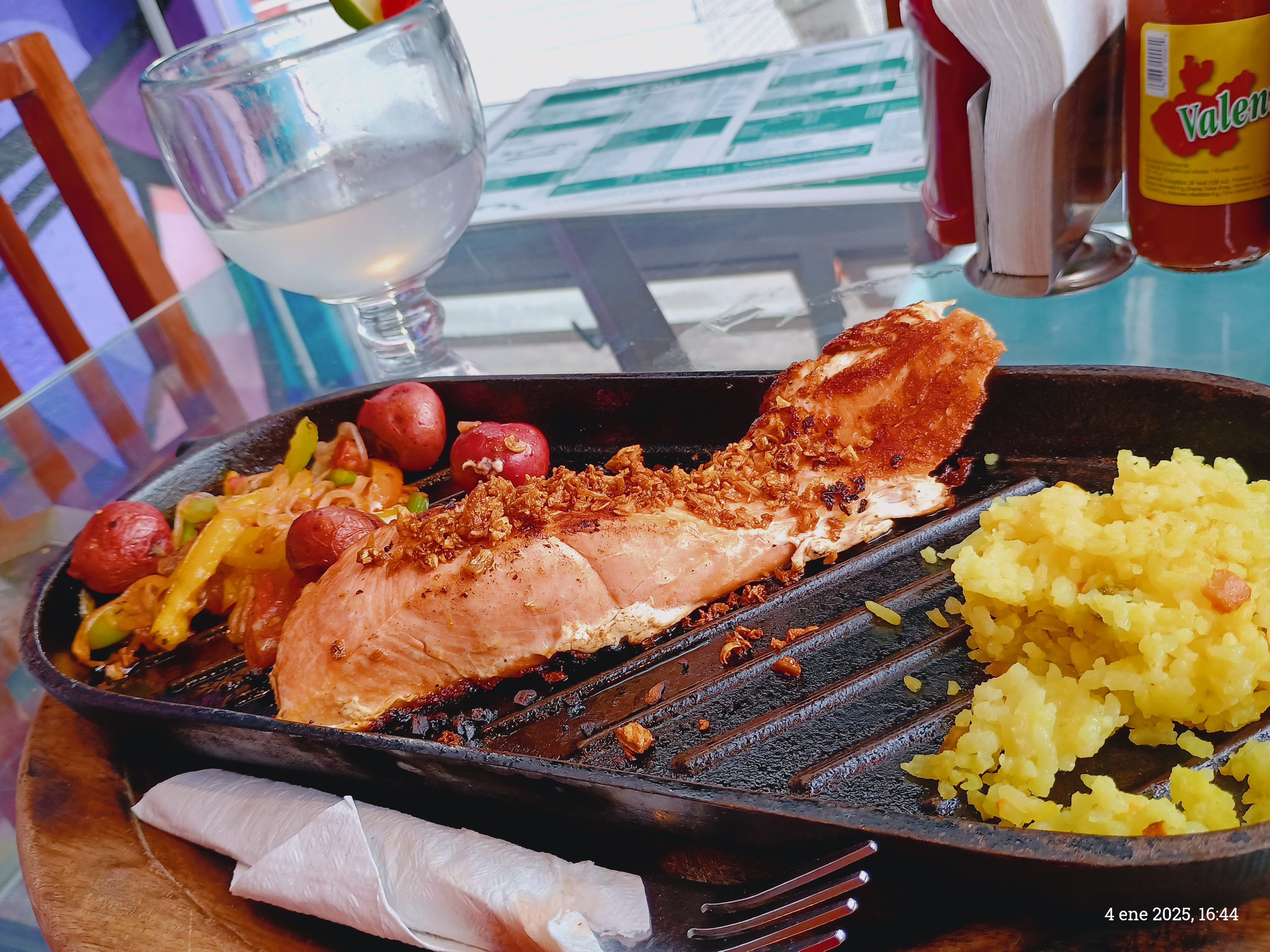 Barco De Alvarados image 5