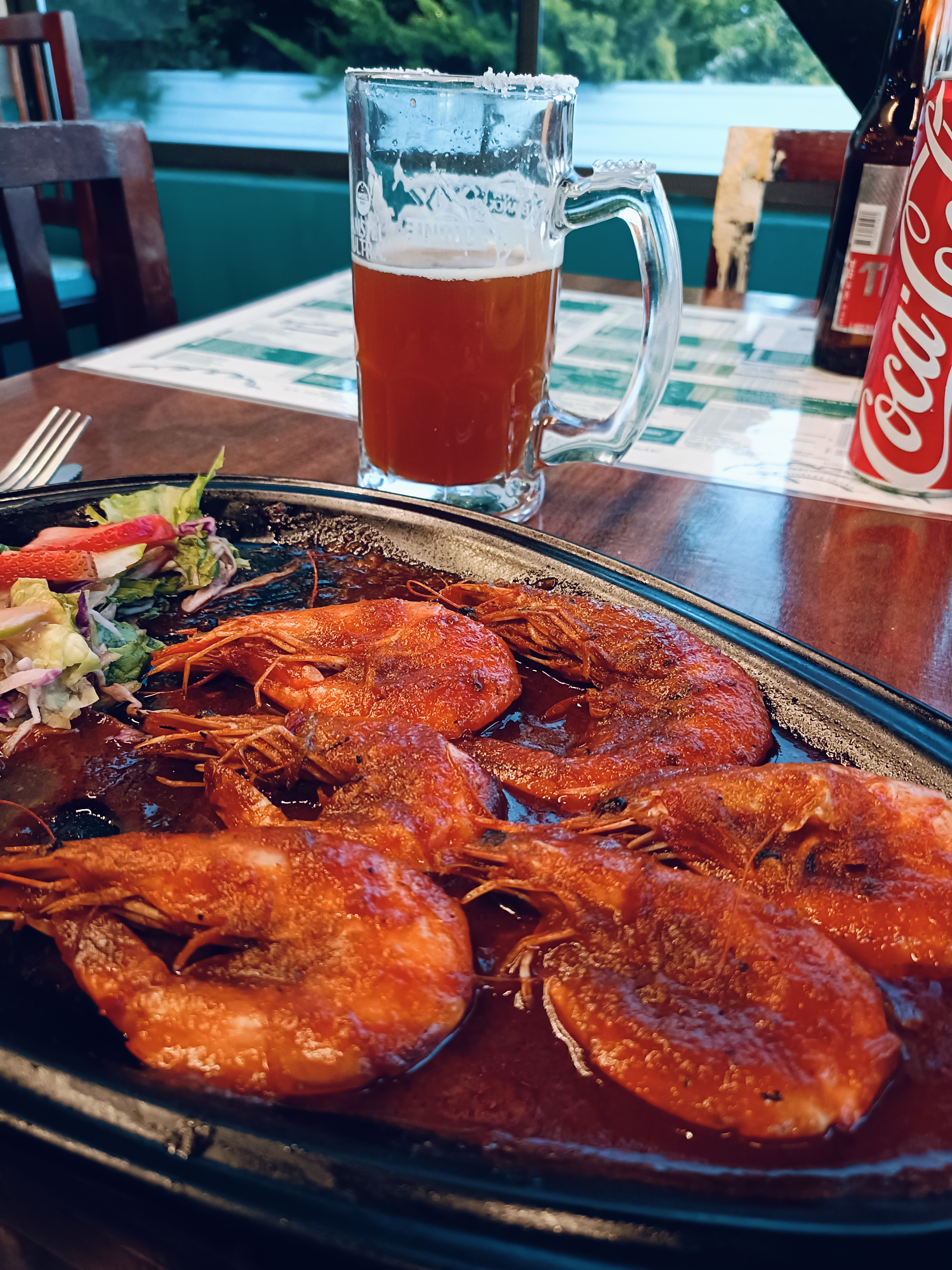 Barco De Alvarados image 6