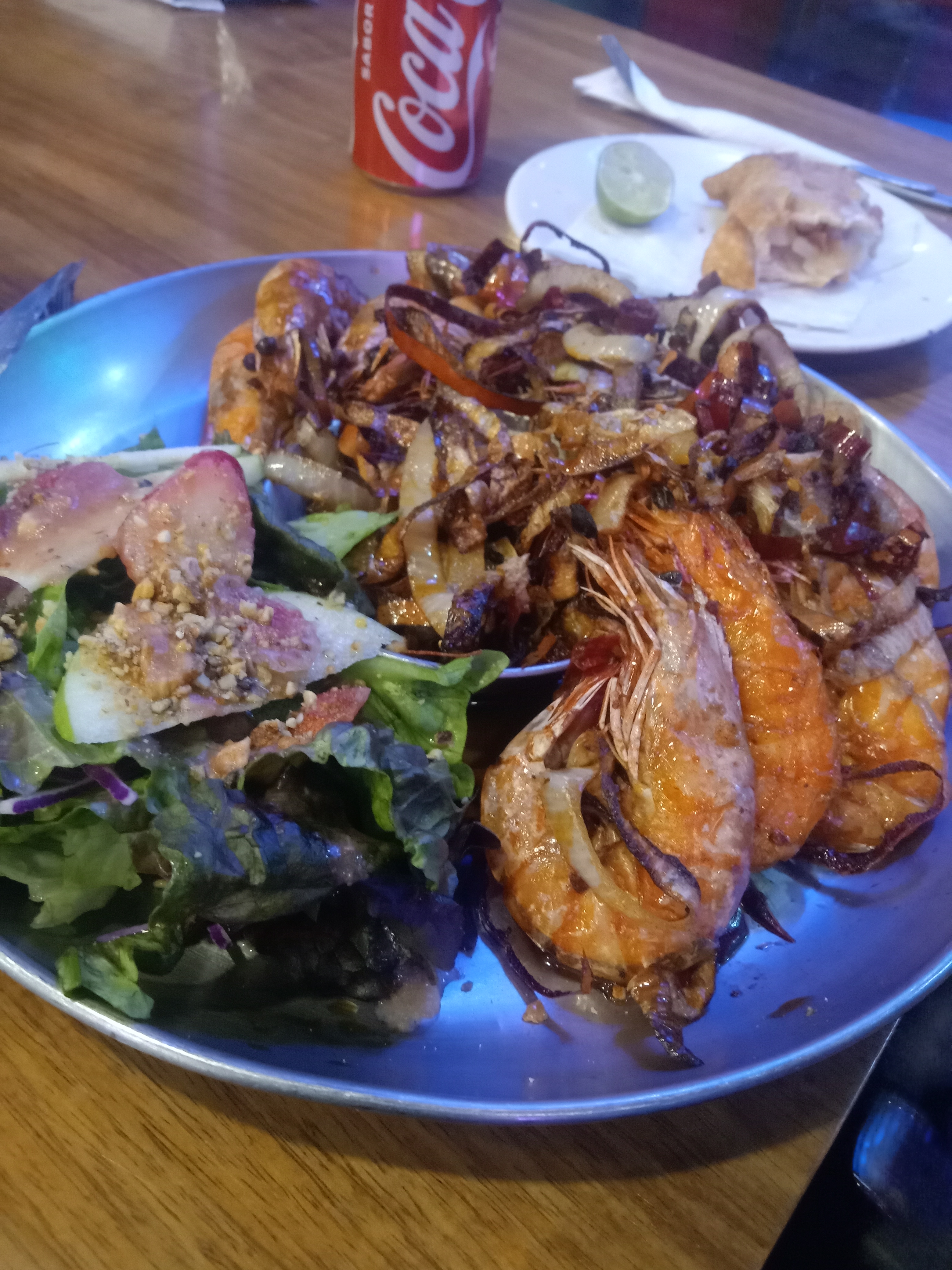 Barco De Alvarados image 8