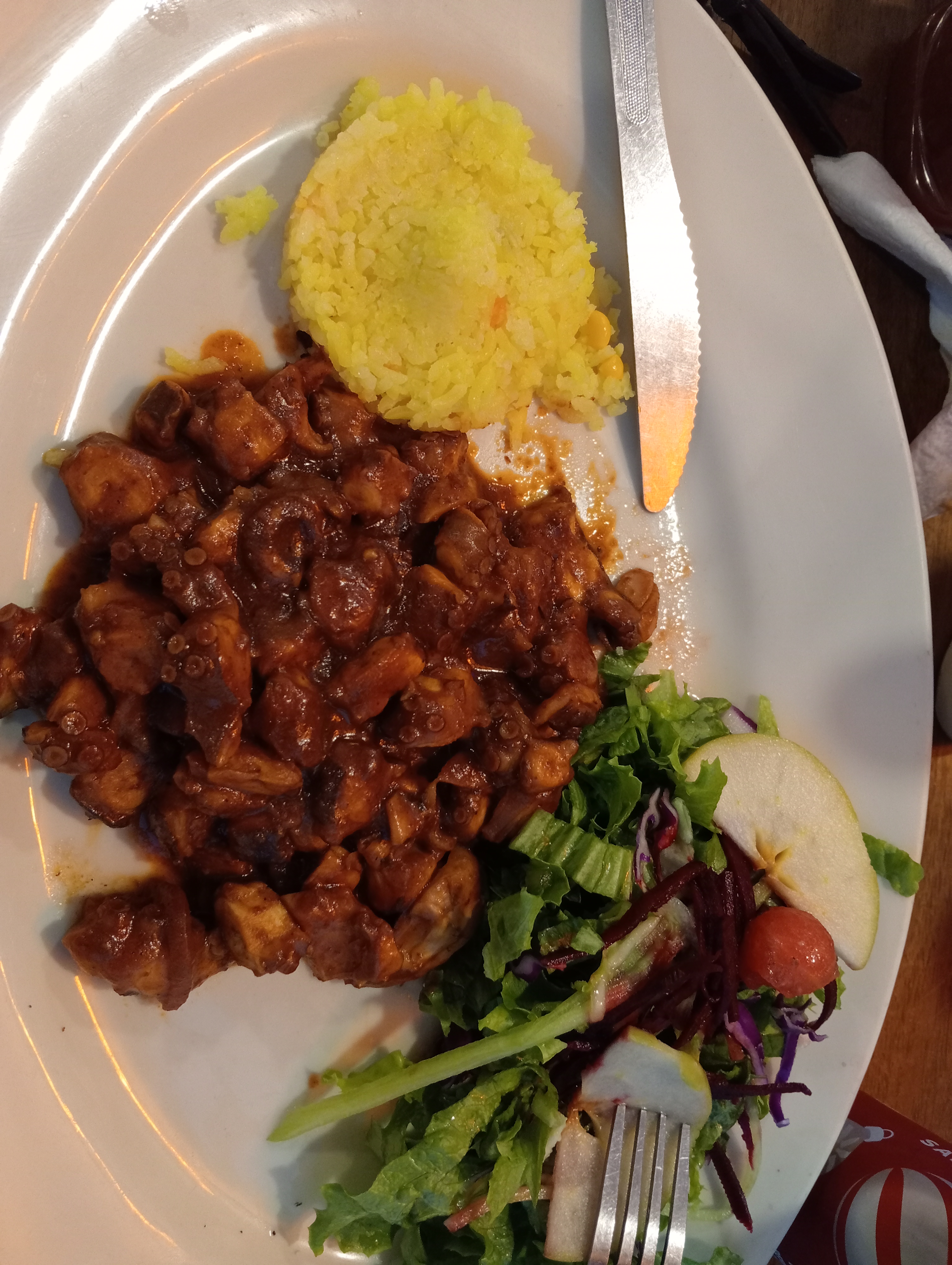 Barco De Alvarados image 9