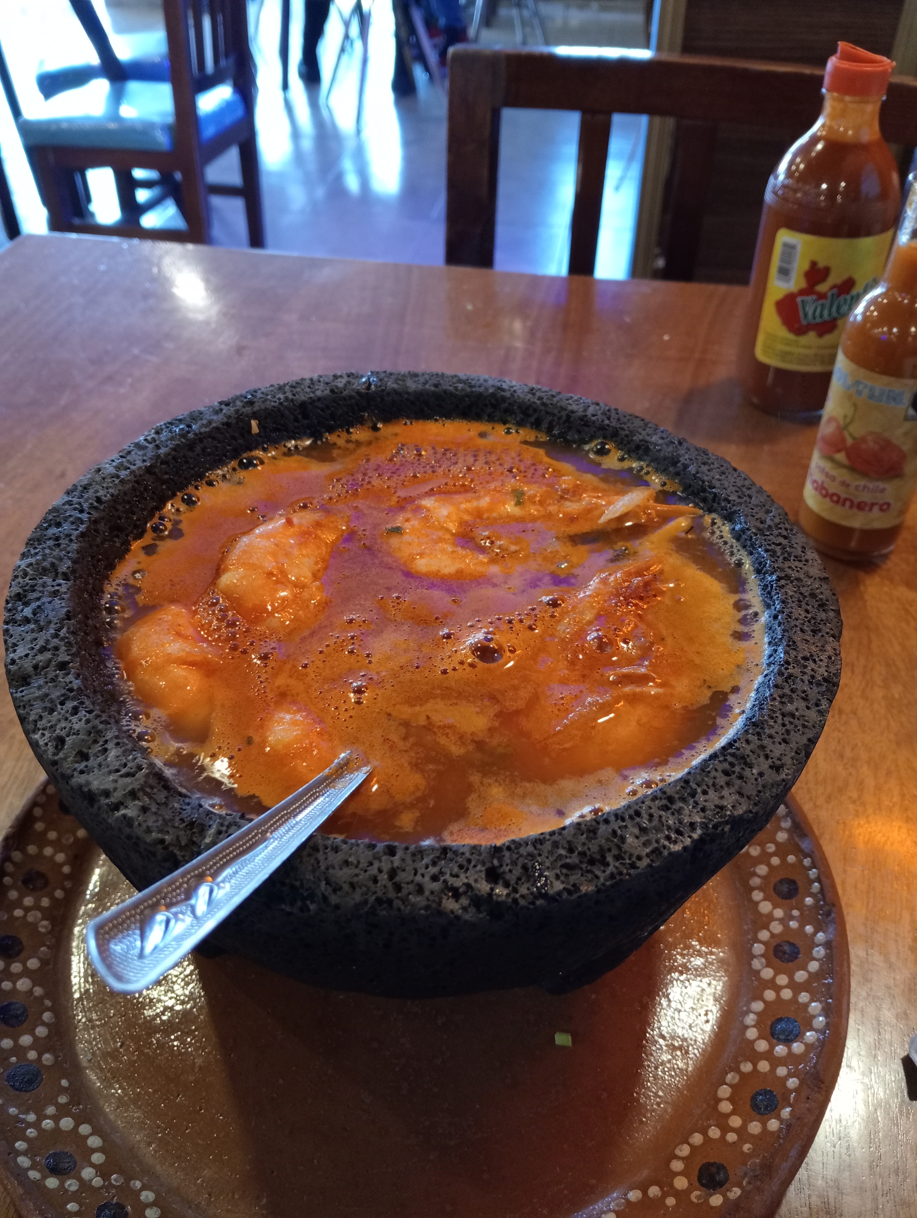 Barco De Alvarados image 10