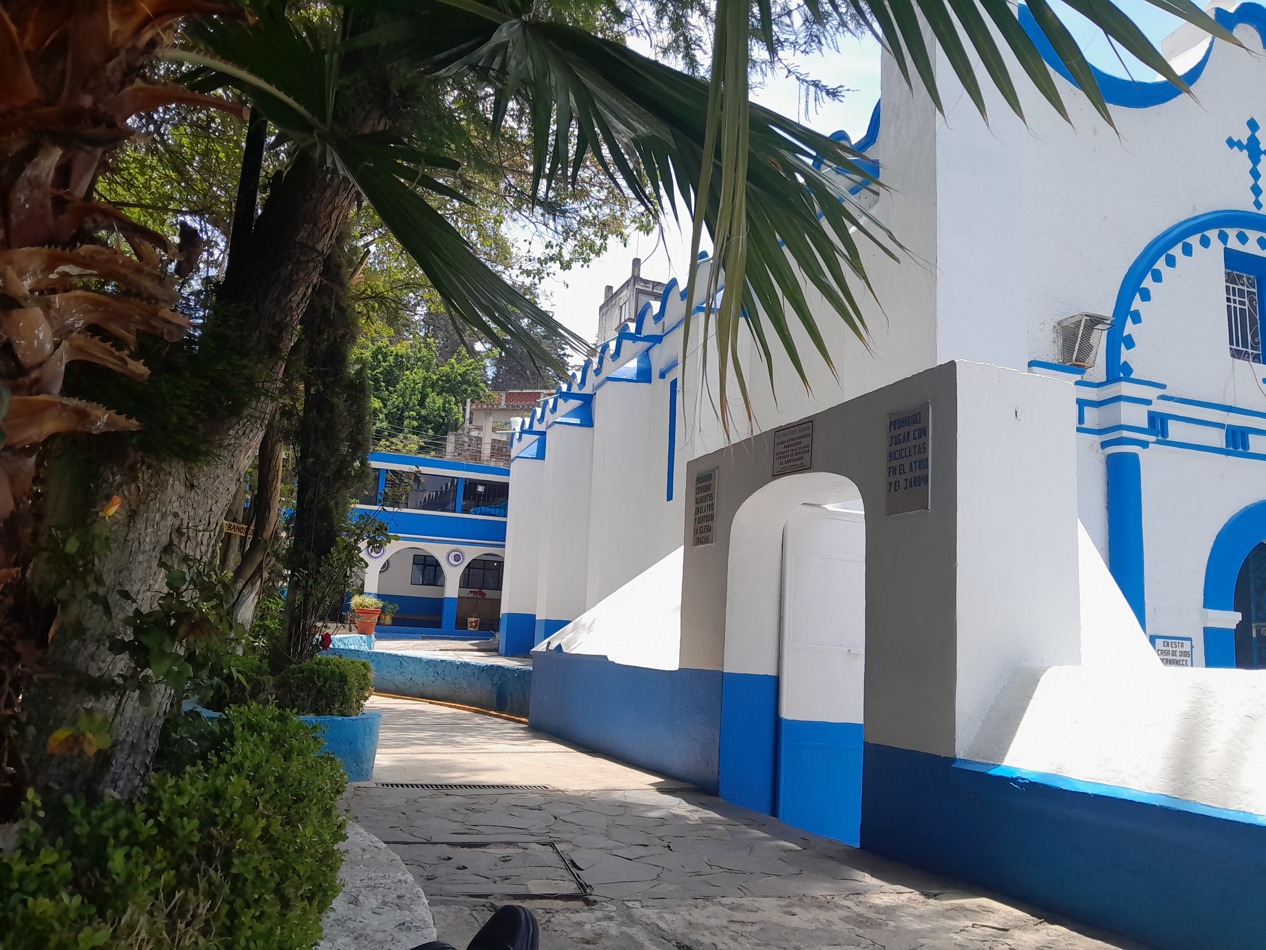 El Ojo de Agua image 2