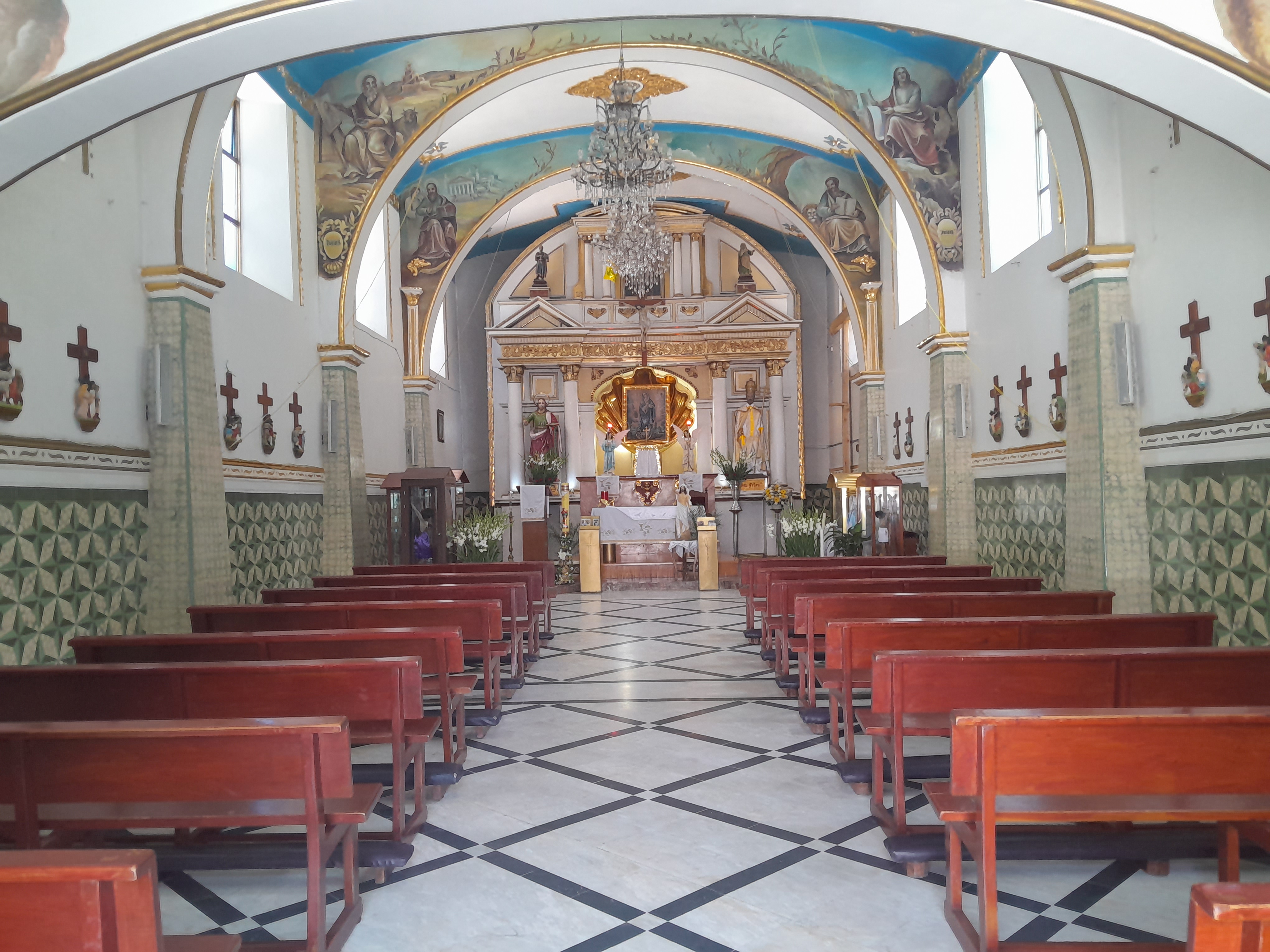 El Ojo de Agua image 3