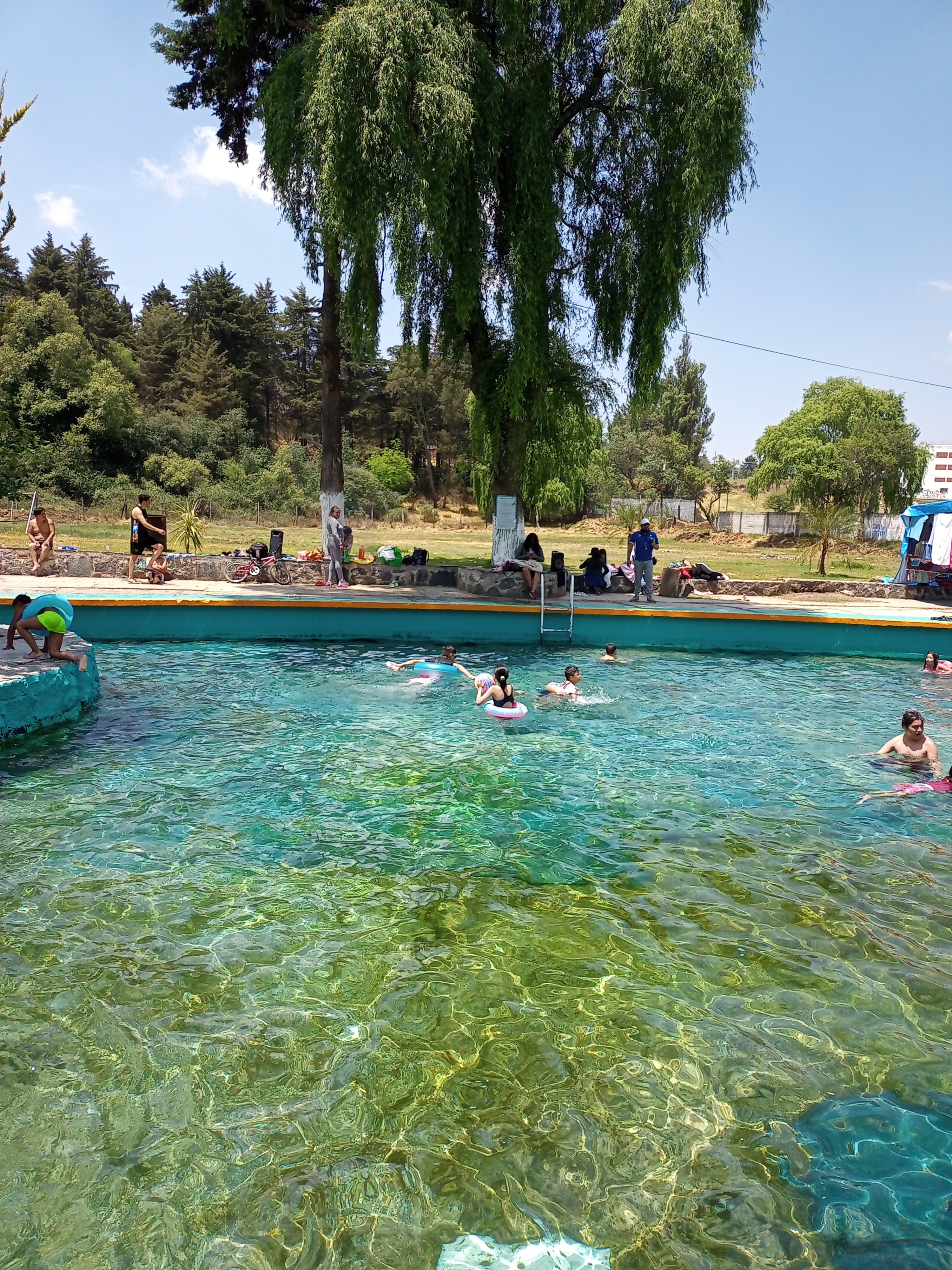 El Ojo de Agua image 4