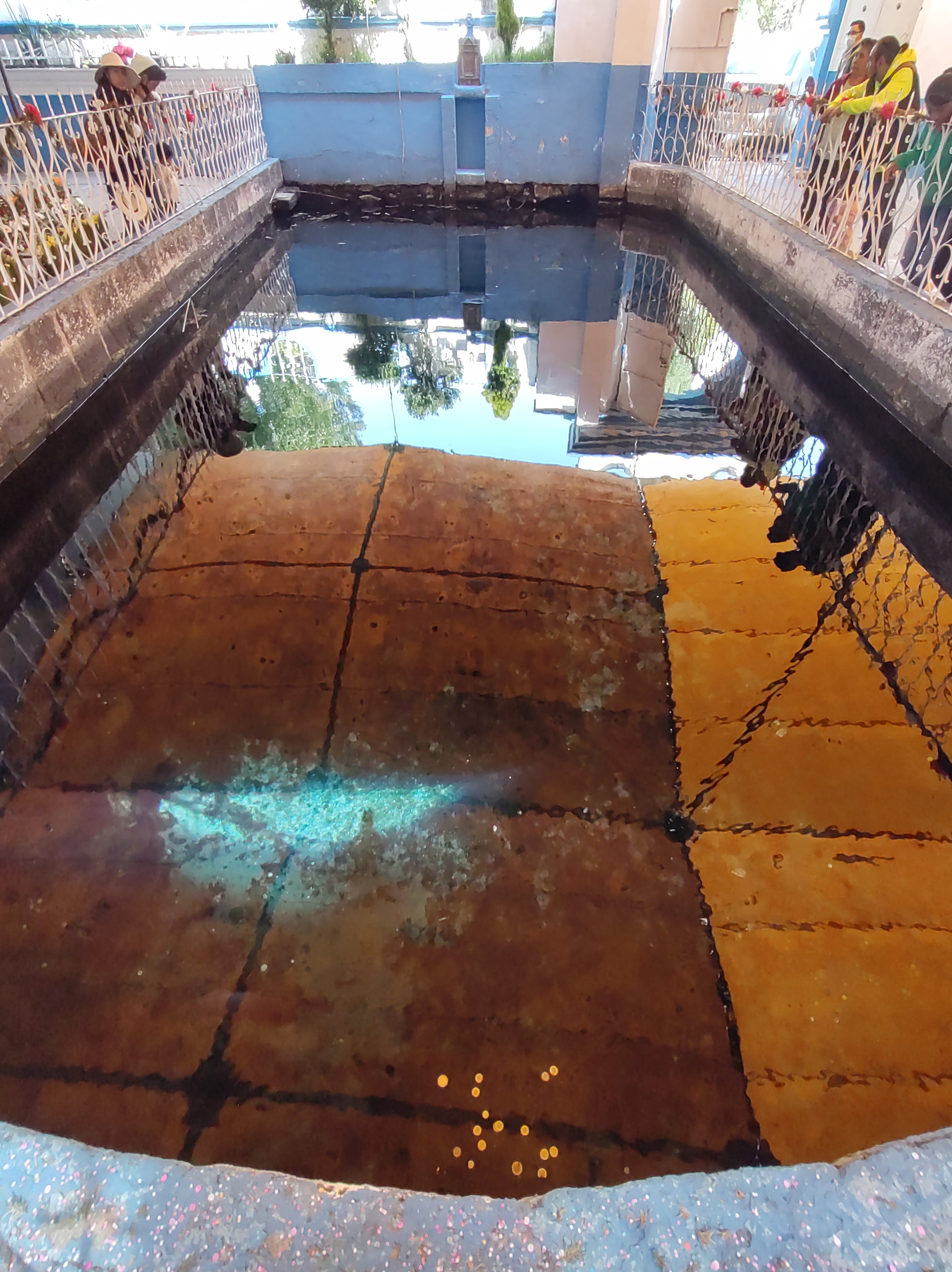 El Ojo de Agua image 5