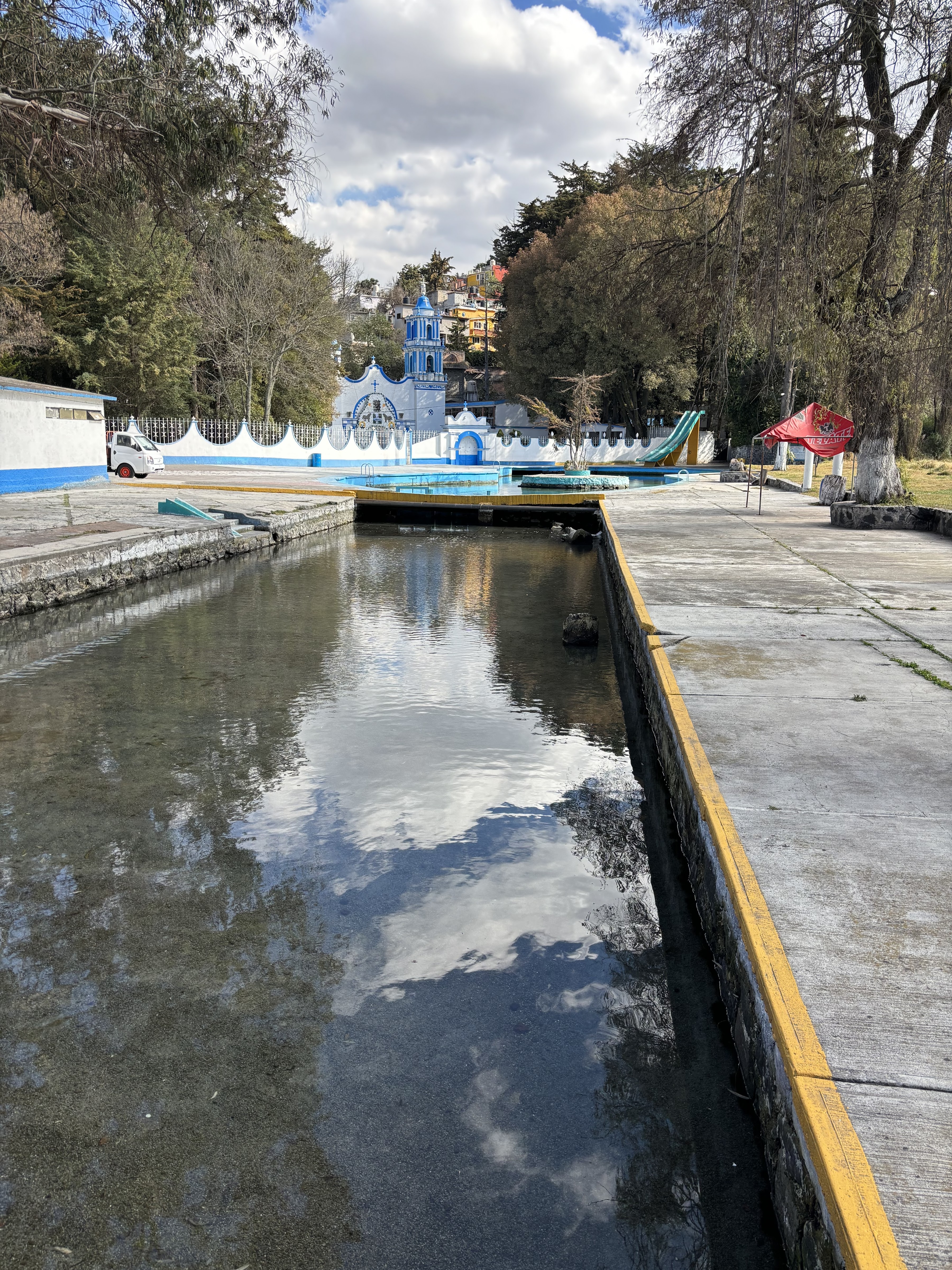 El Ojo de Agua image 6