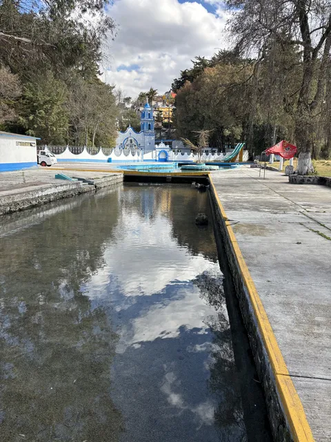 El Ojo de Agua image 6