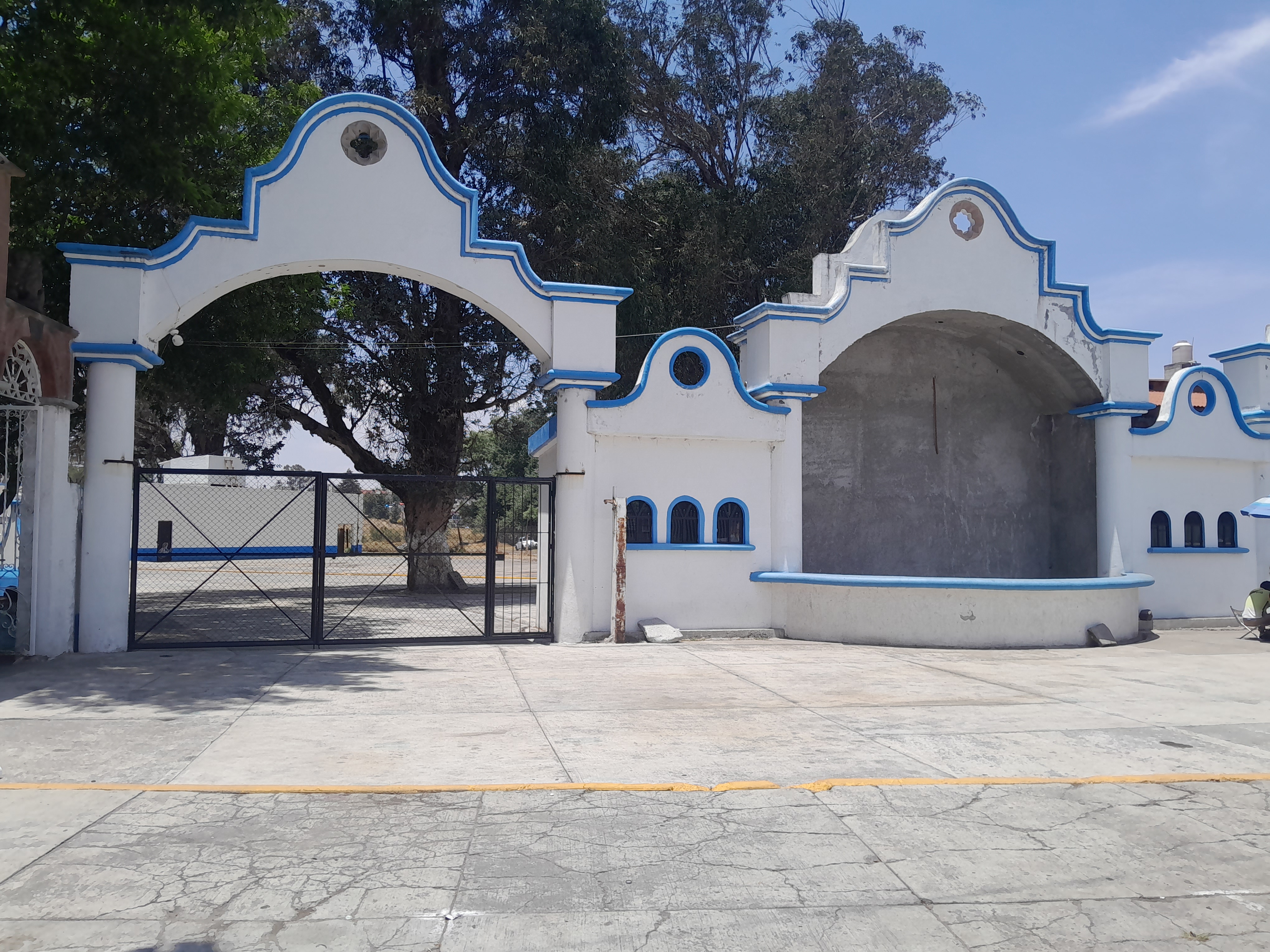 El Ojo de Agua image 7