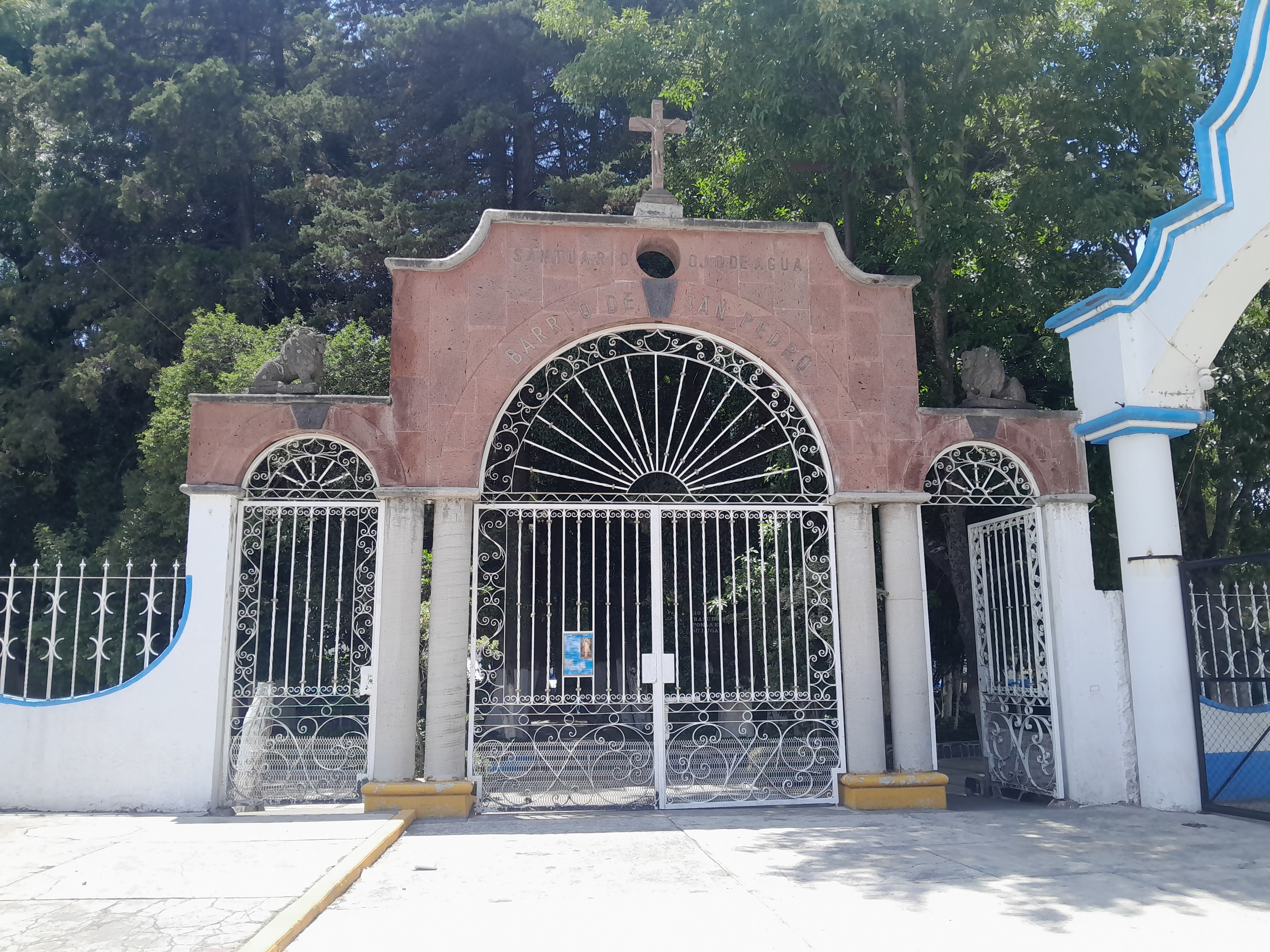 El Ojo de Agua image 8