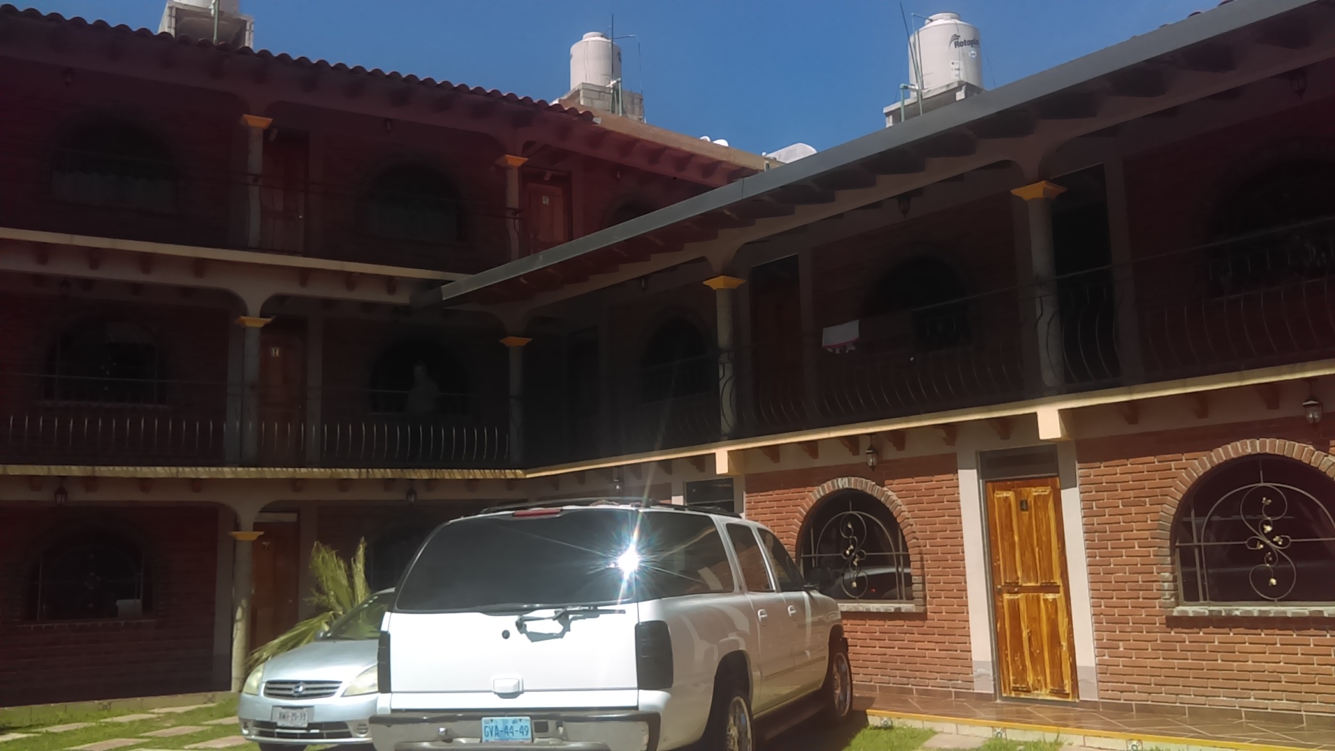 El Ojo de Agua image 10