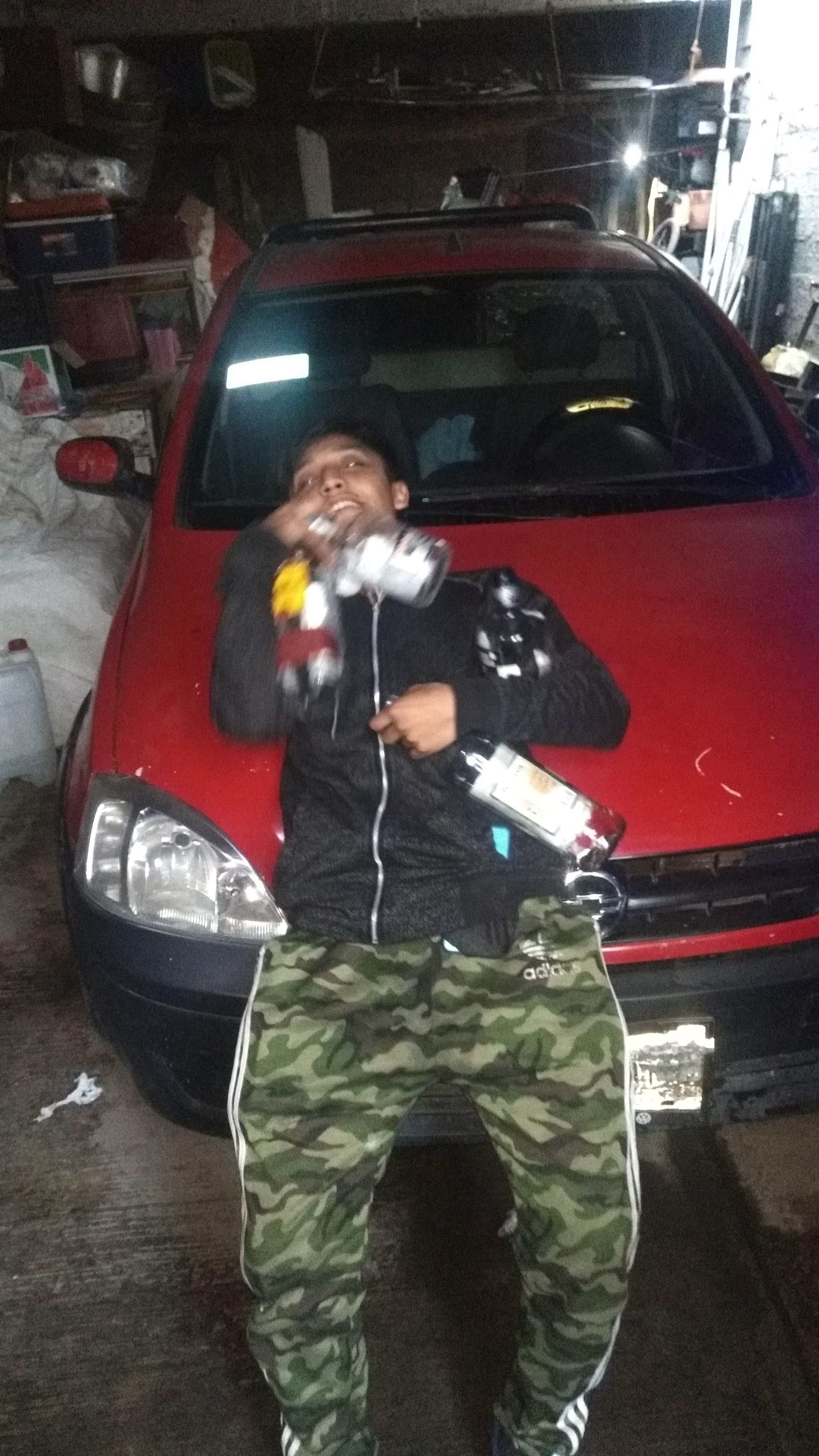 La Surianita image 3