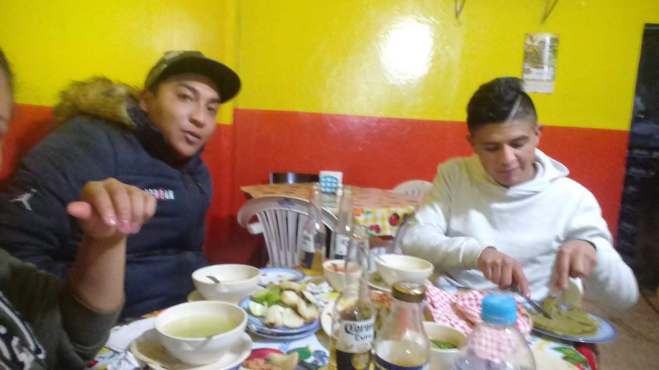 La Surianita image 4