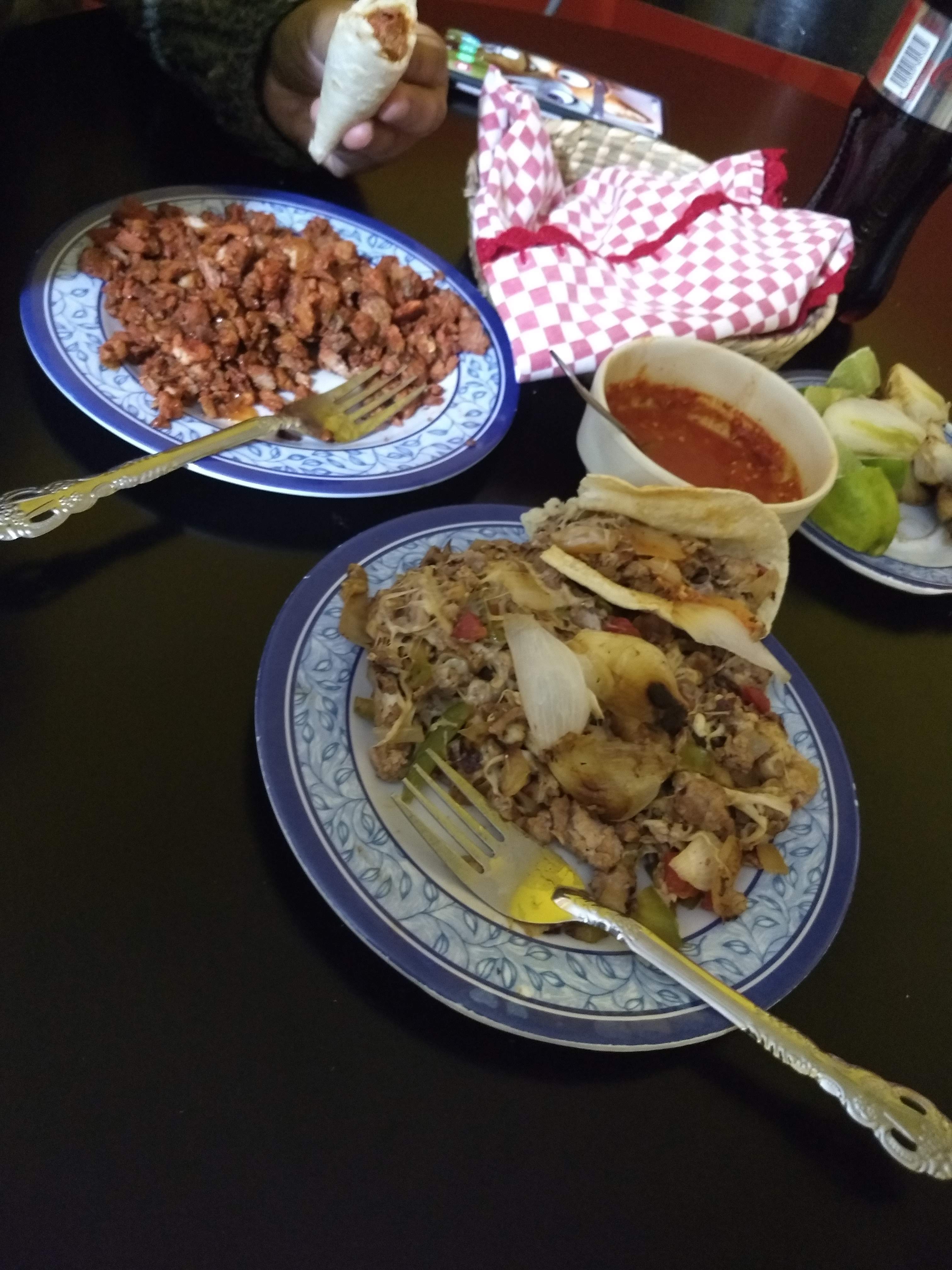 La Surianita image 8