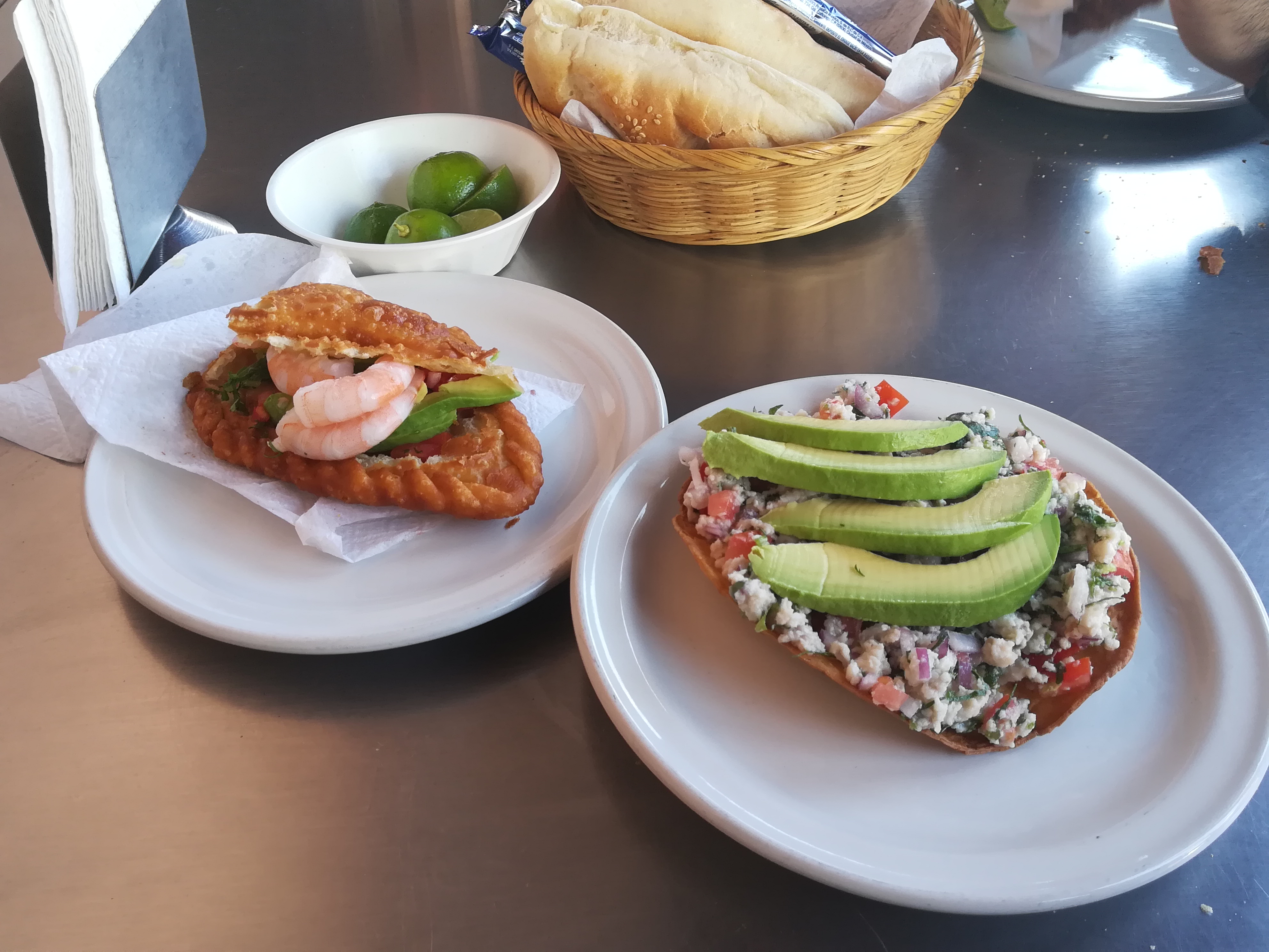 Mariscos Toño image 1