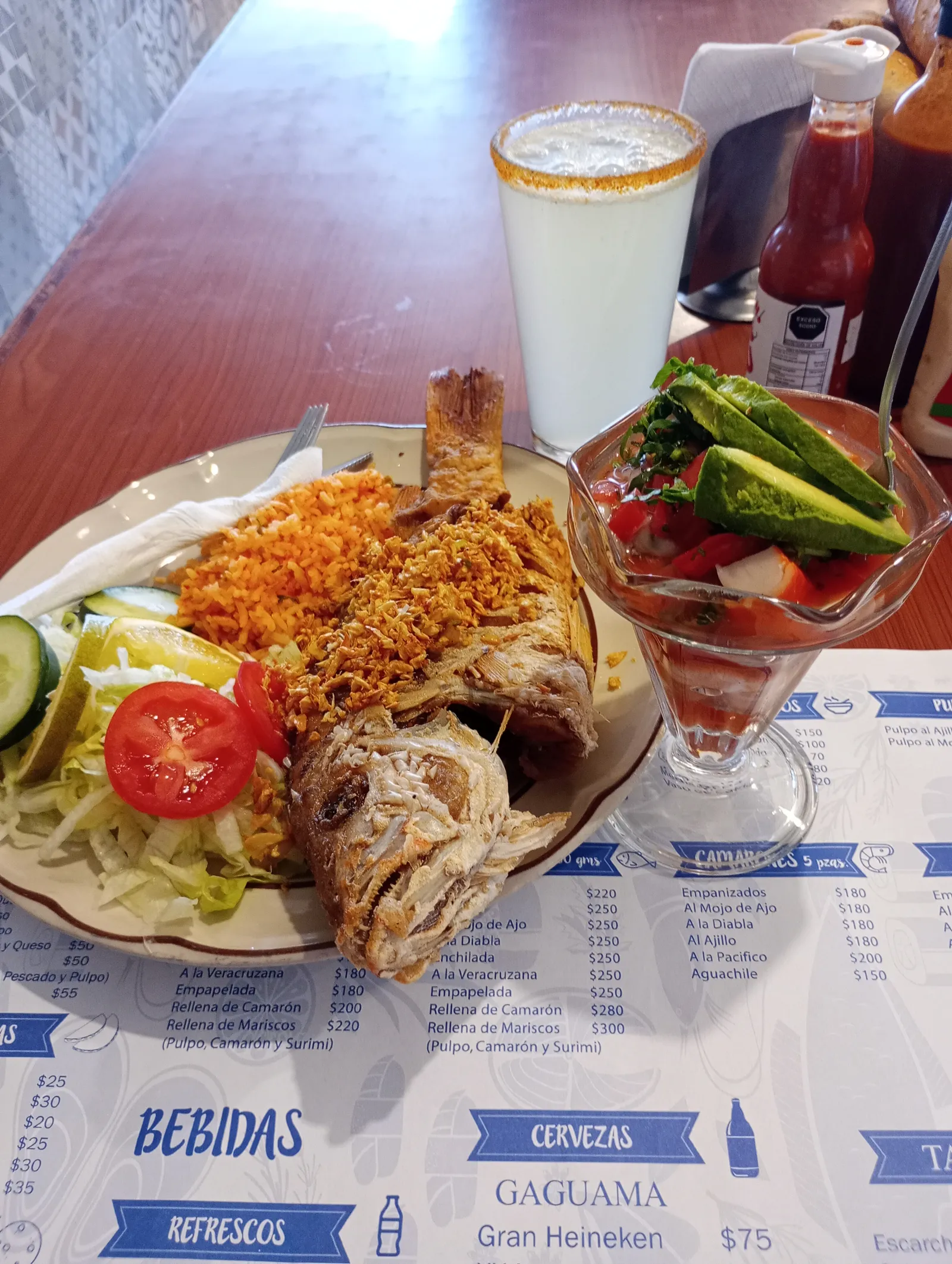Mariscos Toño image 3
